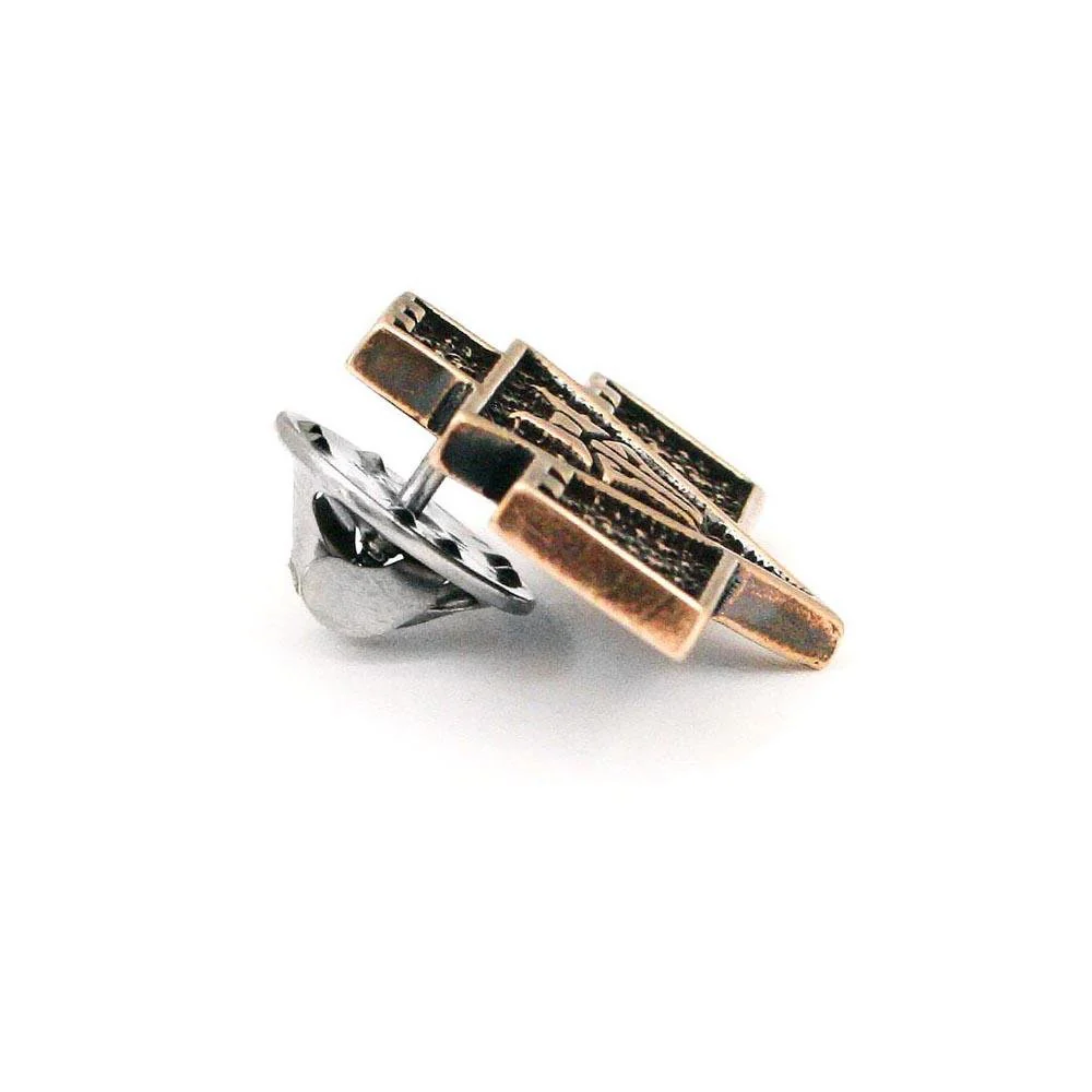 House Mars Pin - Image 4