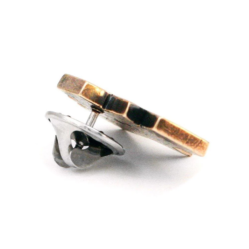 House Mars Pin - Image 5