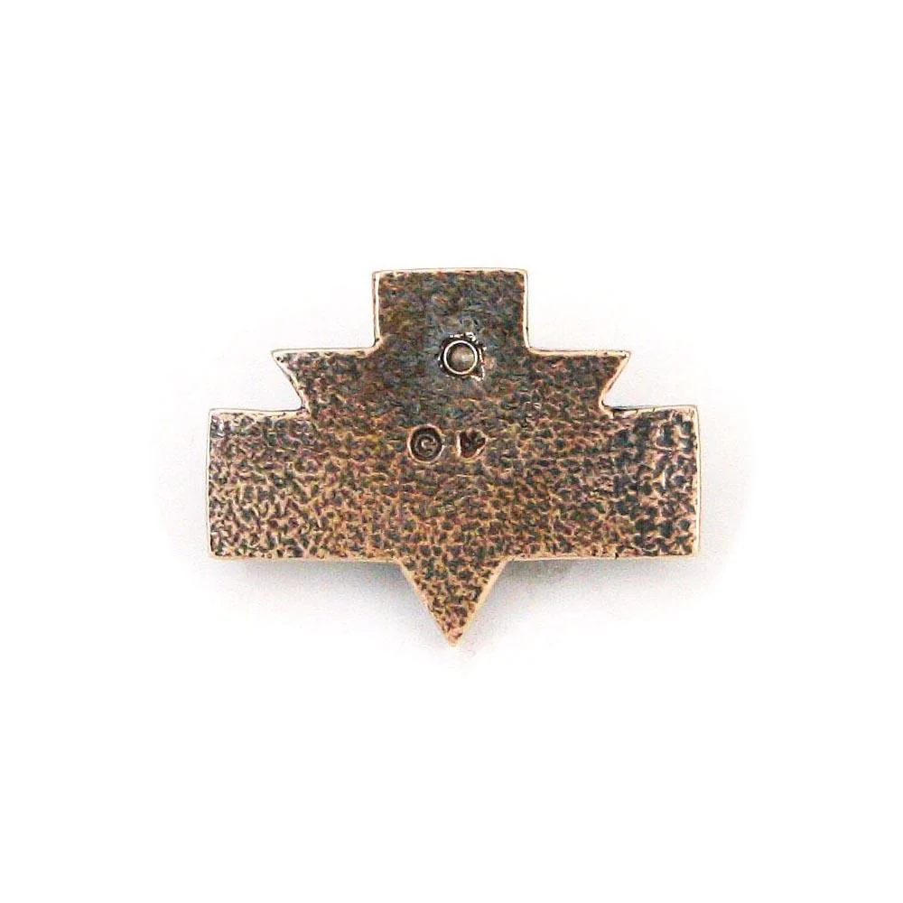 House Mars Pin - Image 6