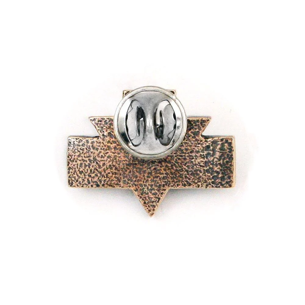 House Mars Pin - Image 7