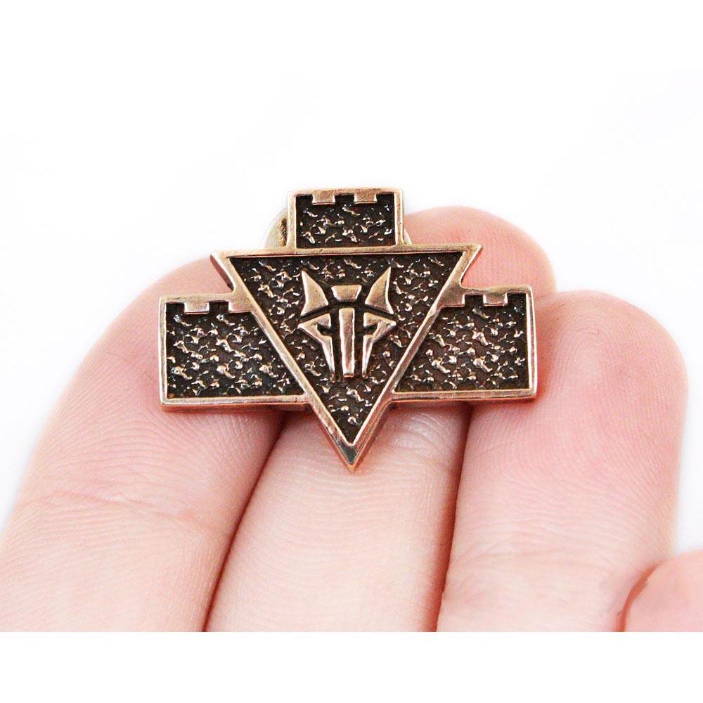 House Mars Pin - Image 8