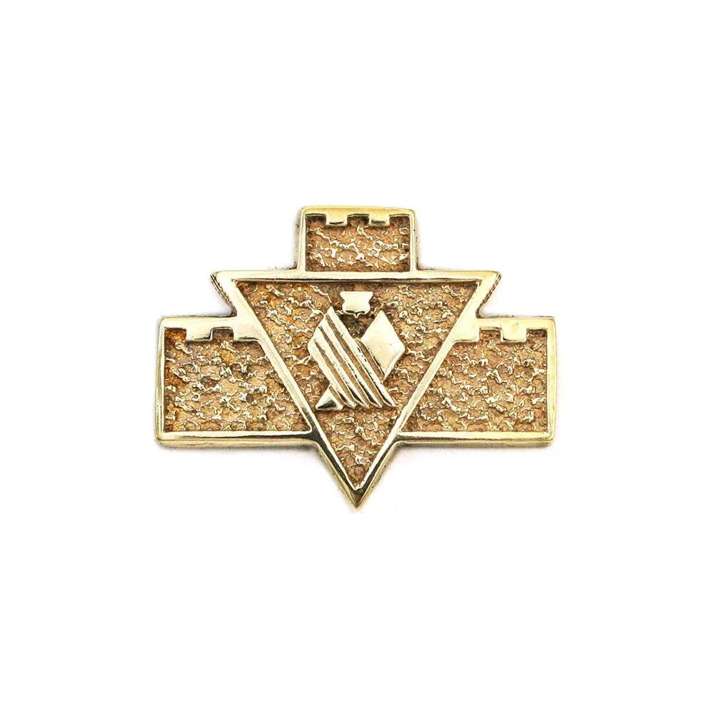 House Minerva Pin - Image 3