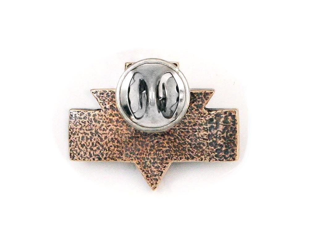 House Minerva Pin - Image 6
