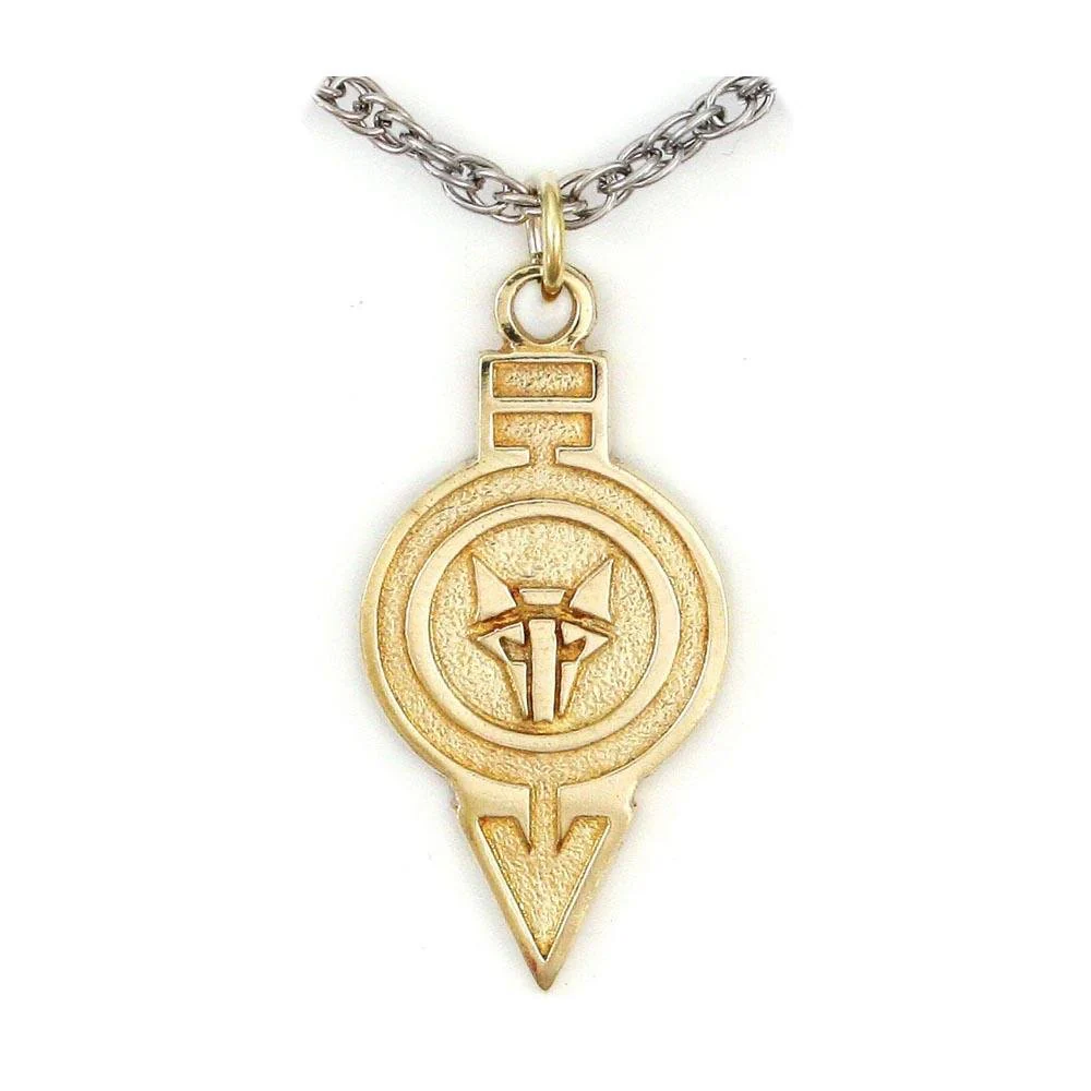 The Howlers Pendant - Image 3