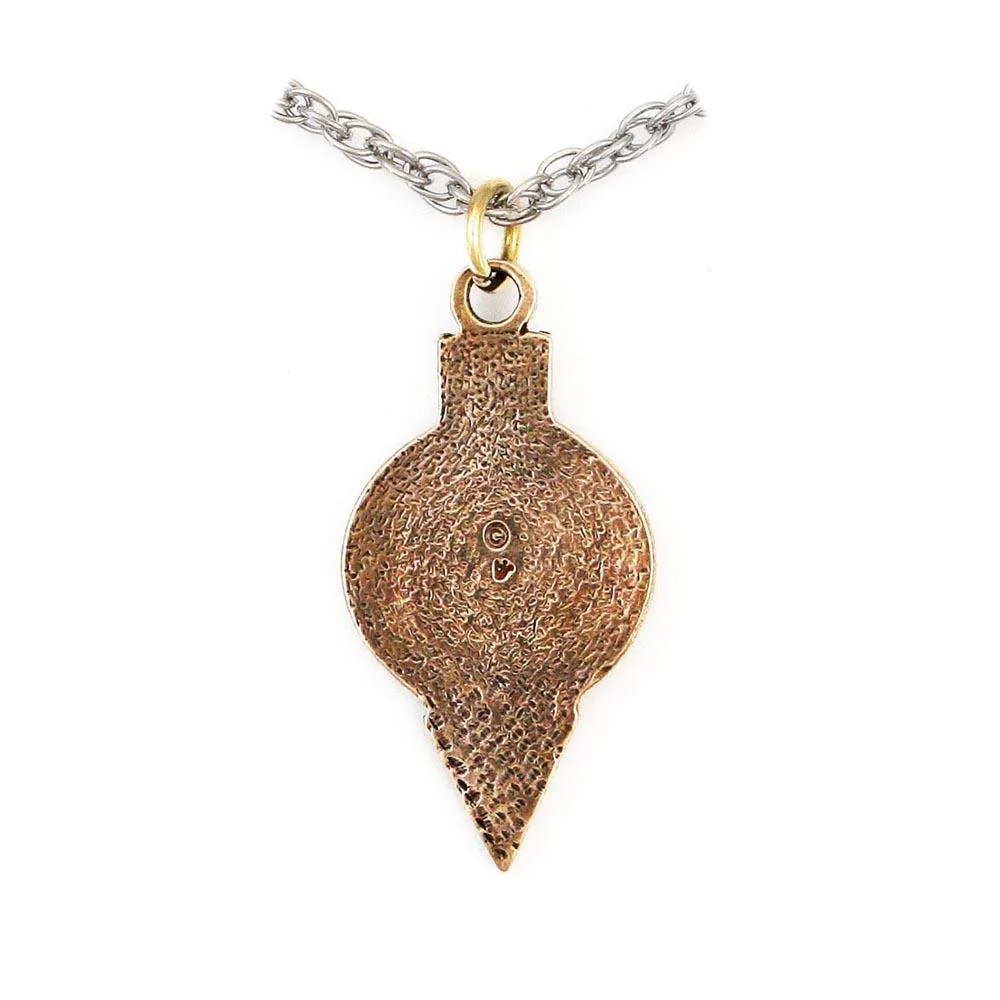 The Howlers Pendant - Image 4