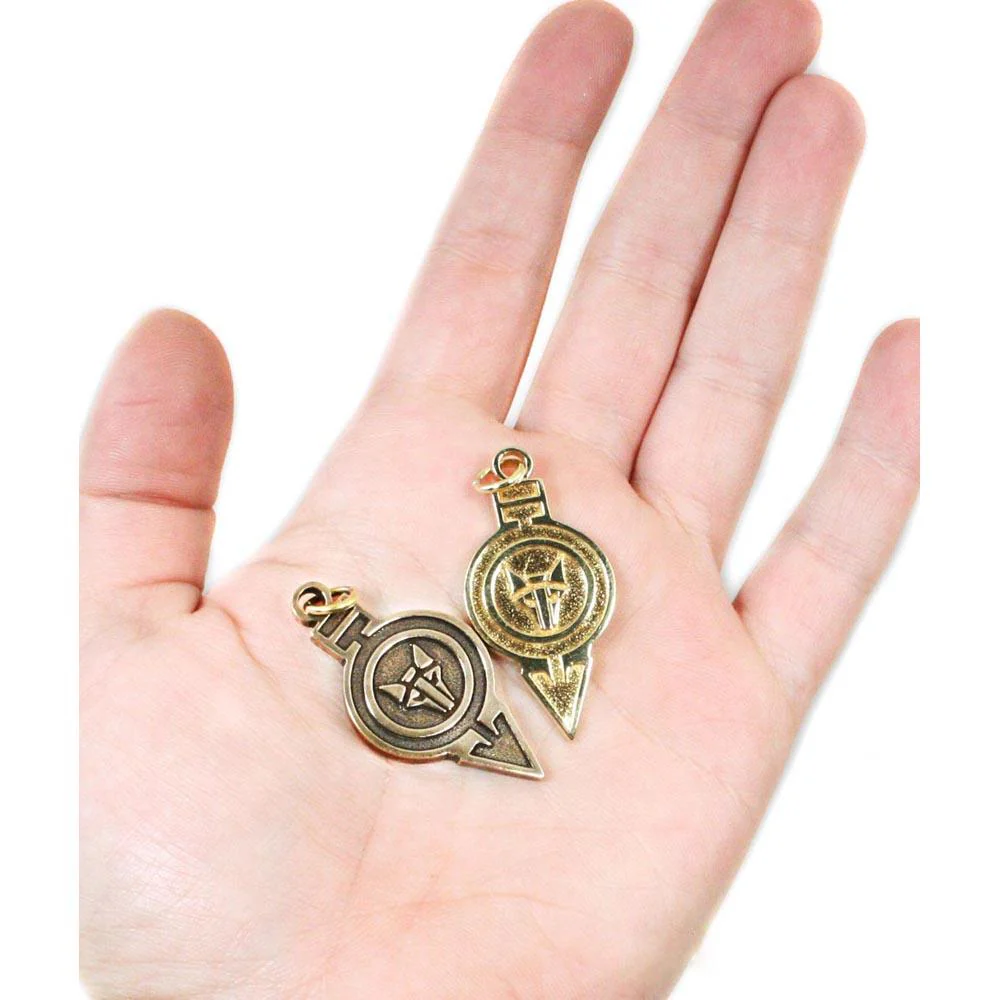 The Howlers Pendant - Image 5