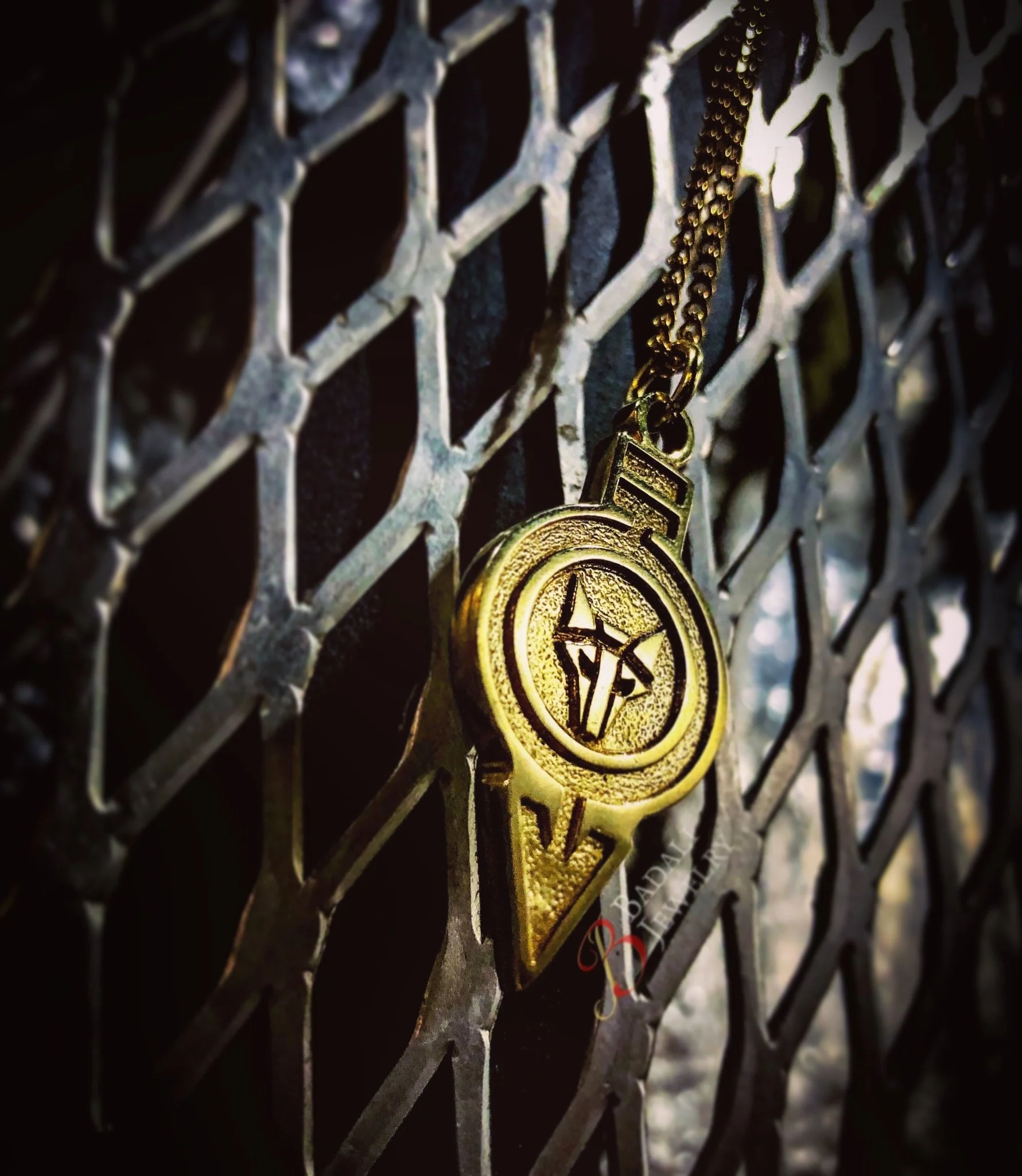 The Howlers Pendant - Image 6