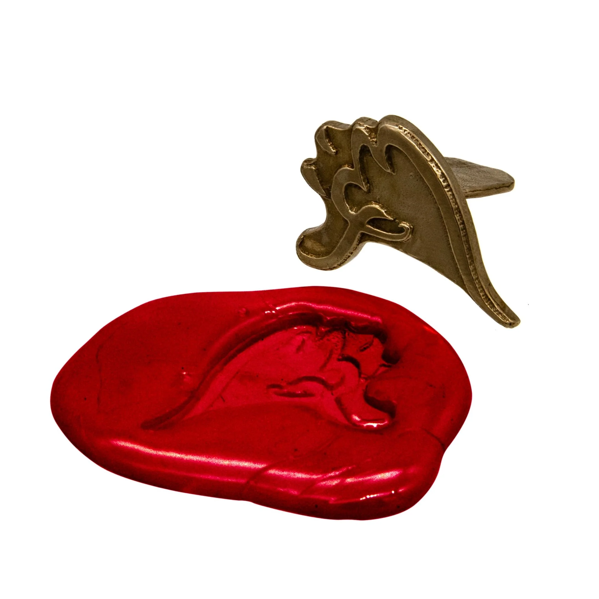 Impact Ward Stamp