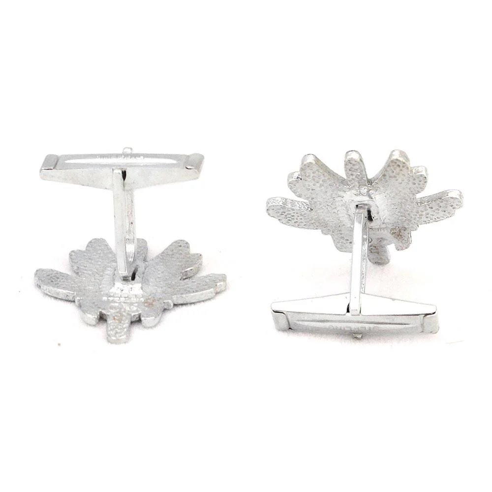 Ishi Bondsmiths Glyph Cufflinks - Image 3