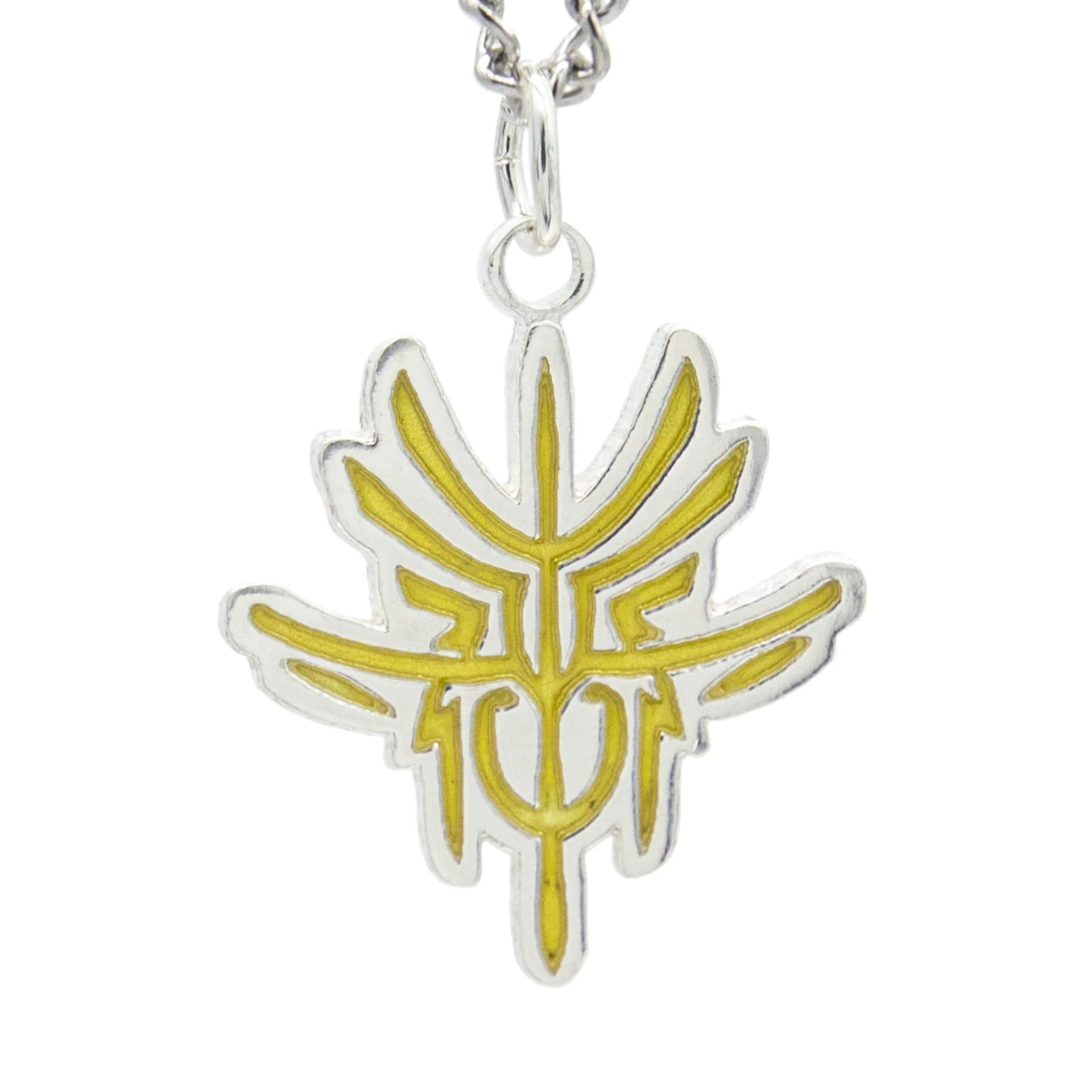 Ishi Bondsmith Glyph Pendant