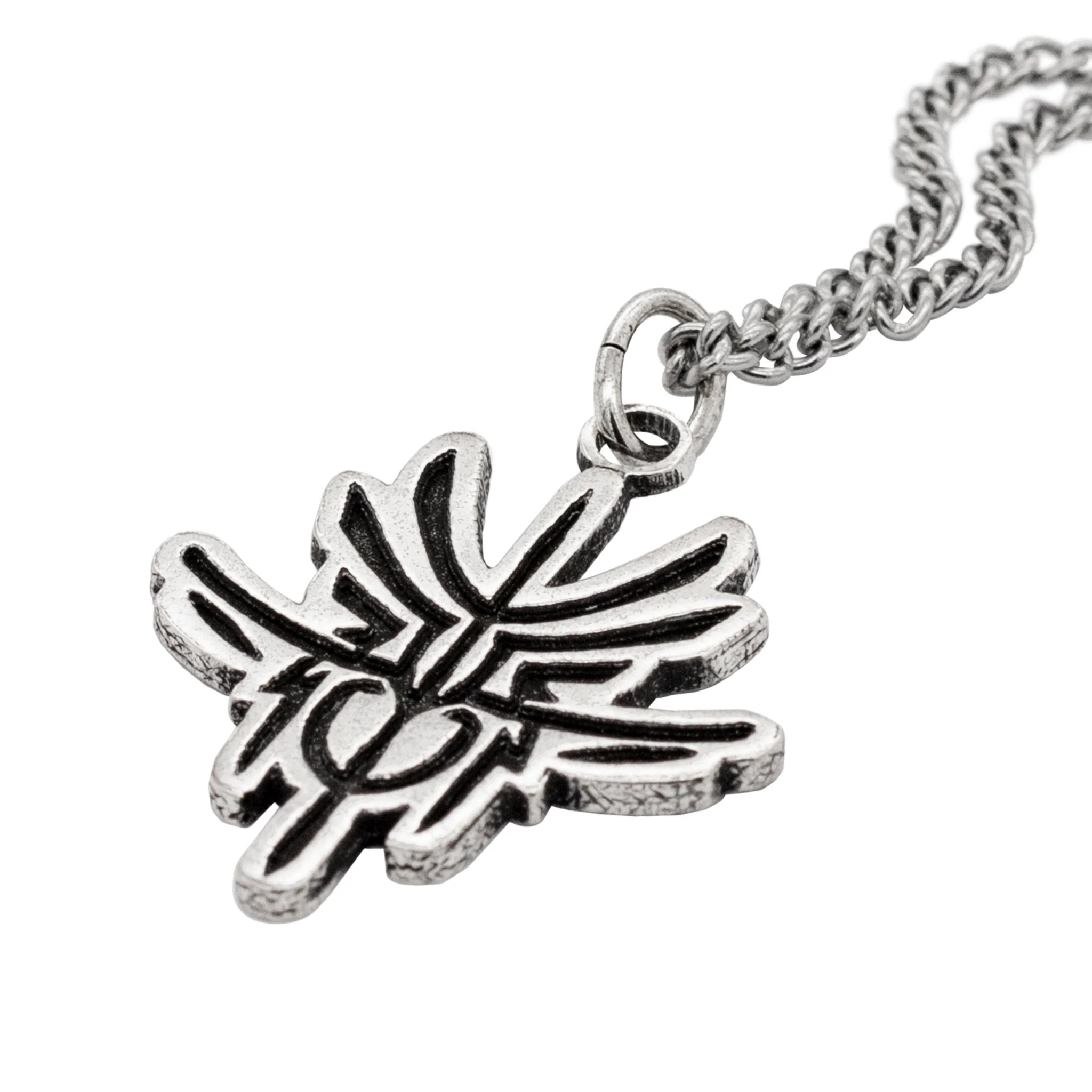 Ishi Bondsmith Glyph Pendant - Image 2