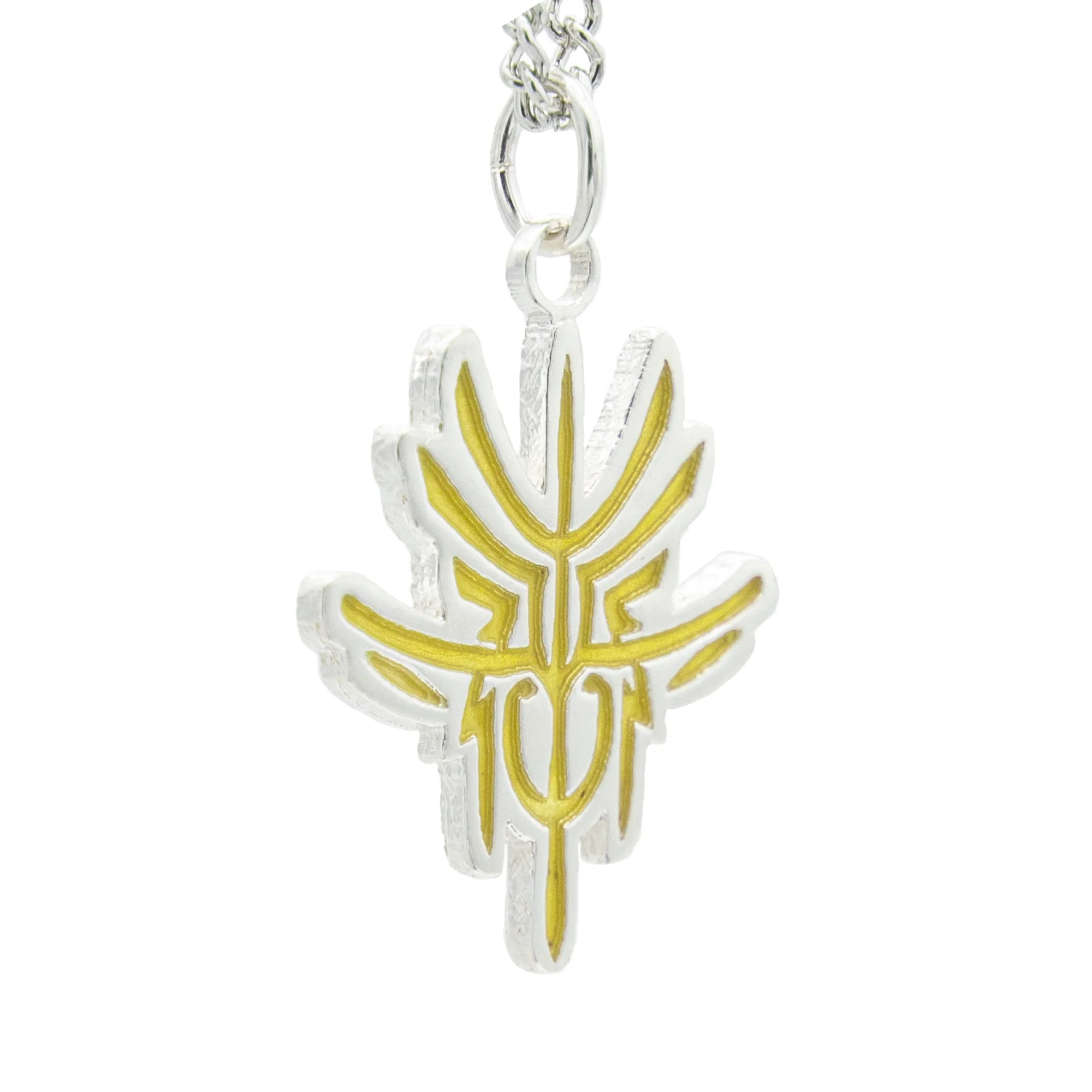 Ishi Bondsmith Glyph Pendant - Image 3