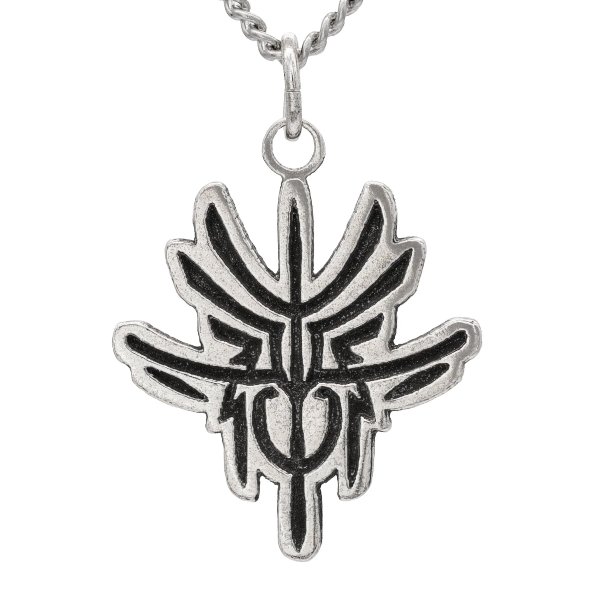 Ishi Bondsmith Glyph Pendant - Image 4