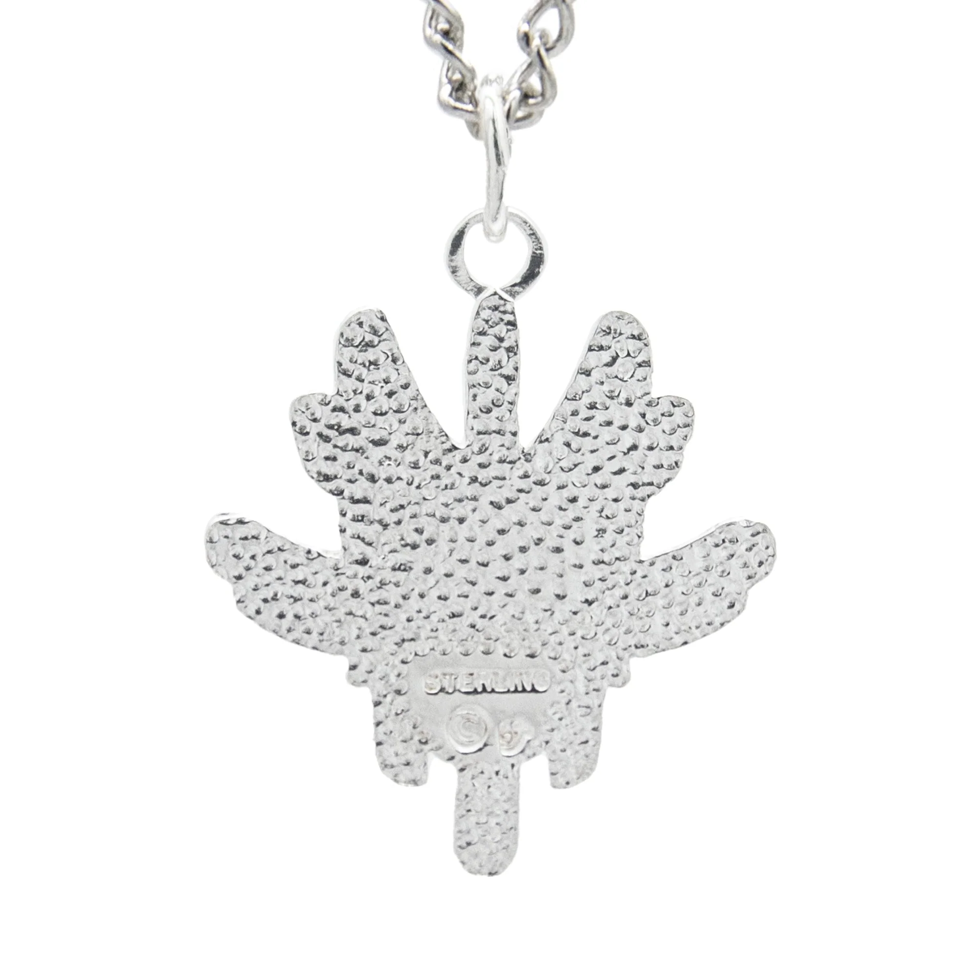 Ishi Bondsmith Glyph Pendant - Image 5