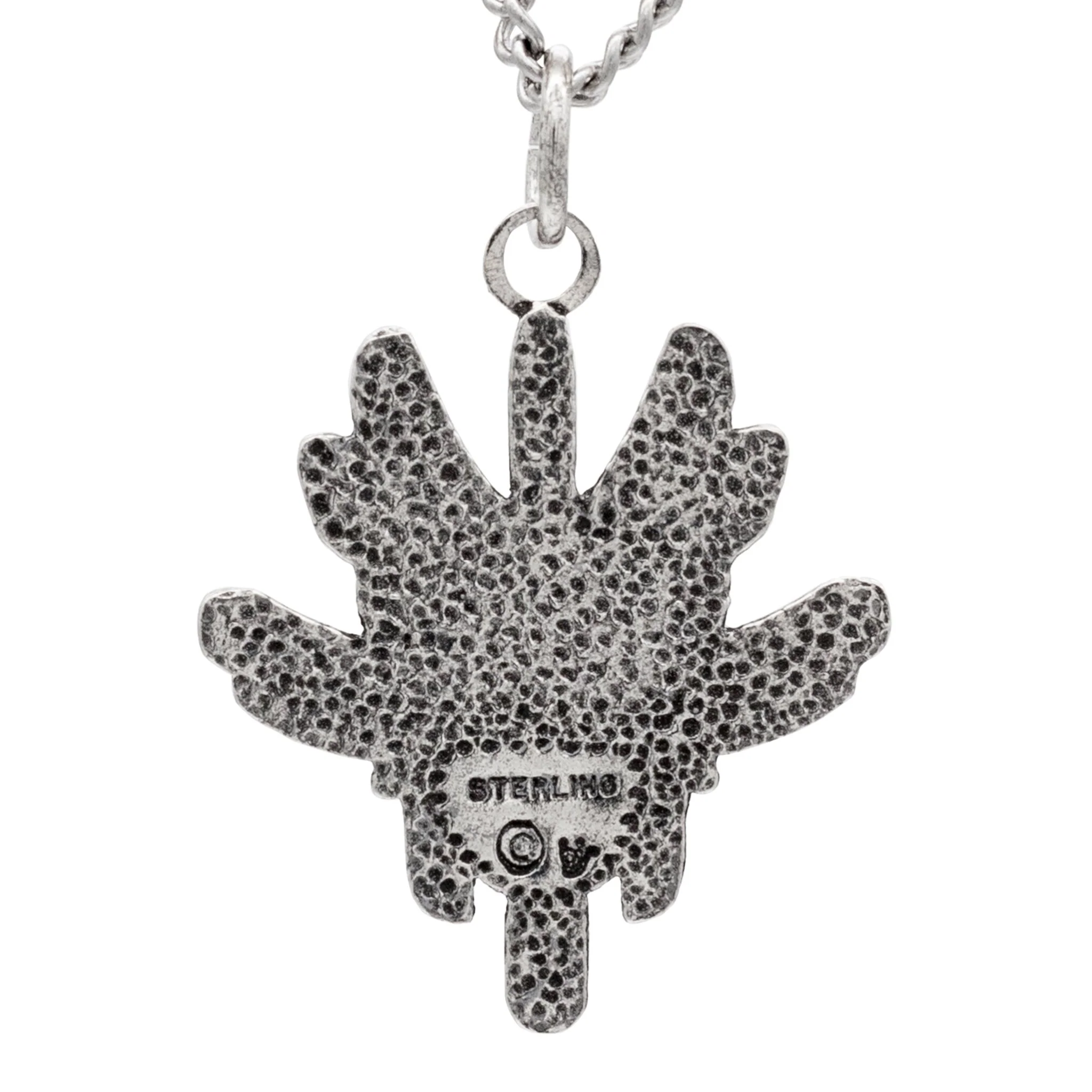 Ishi Bondsmith Glyph Pendant - Image 6