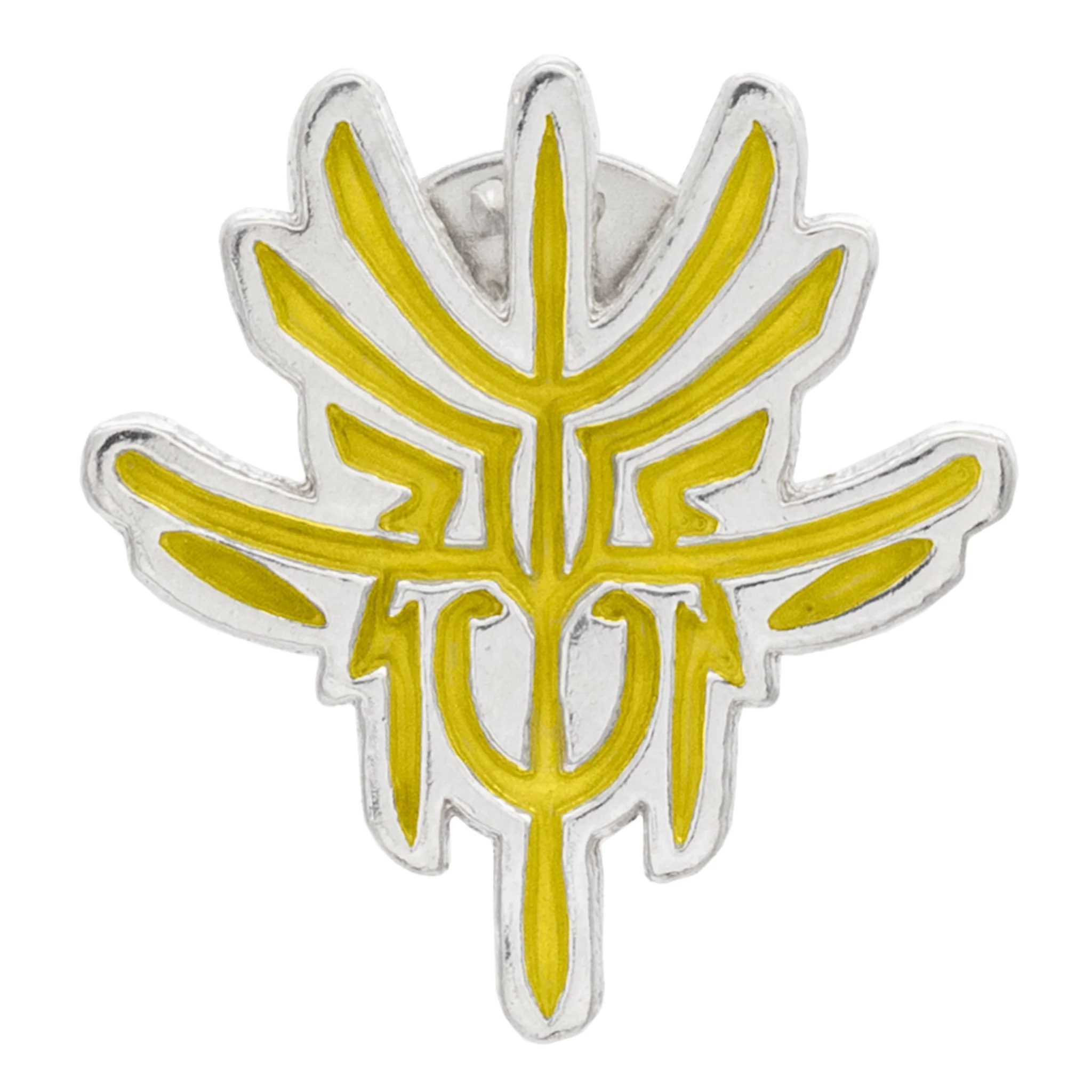 Ishi Bondsmiths Glyph Pin