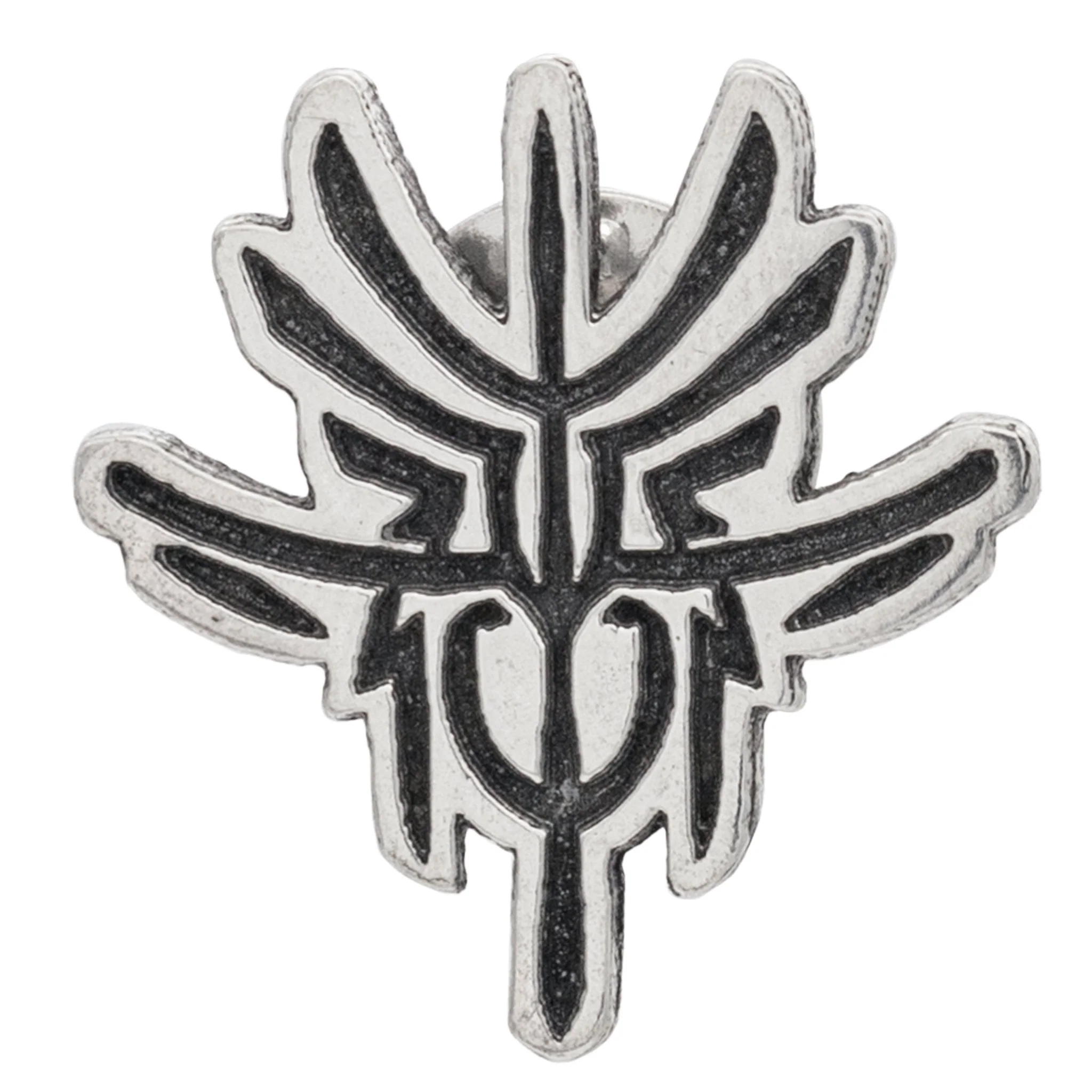 Ishi Bondsmiths Glyph Pin - Image 2
