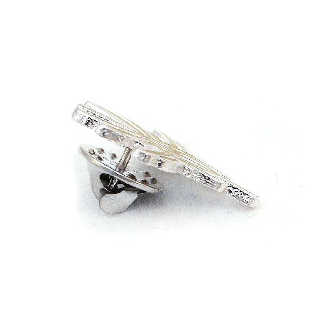 Ishi Bondsmiths Glyph Pin - Image 5