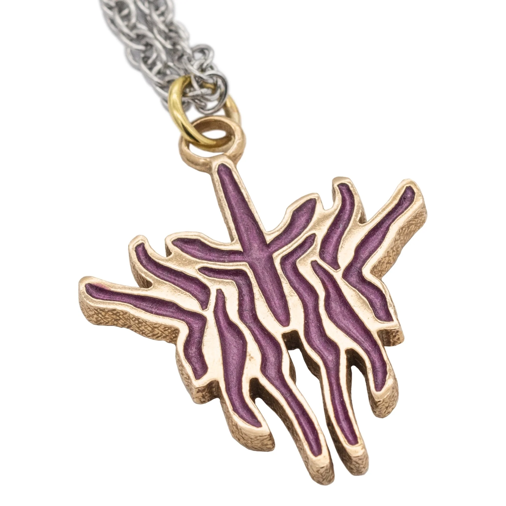 Kak Willshapers Glyph - Bronze - Image 3