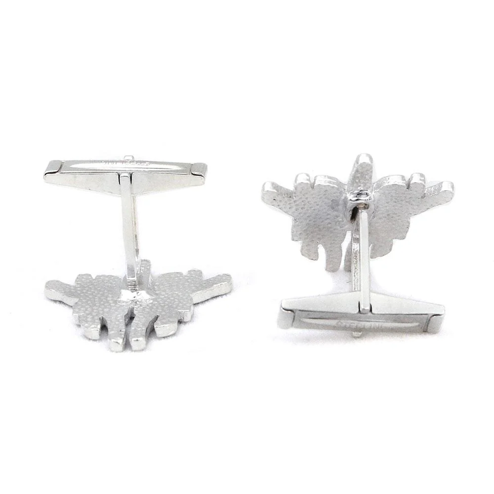 Kak Willshapers Glyph Cufflinks - Image 3