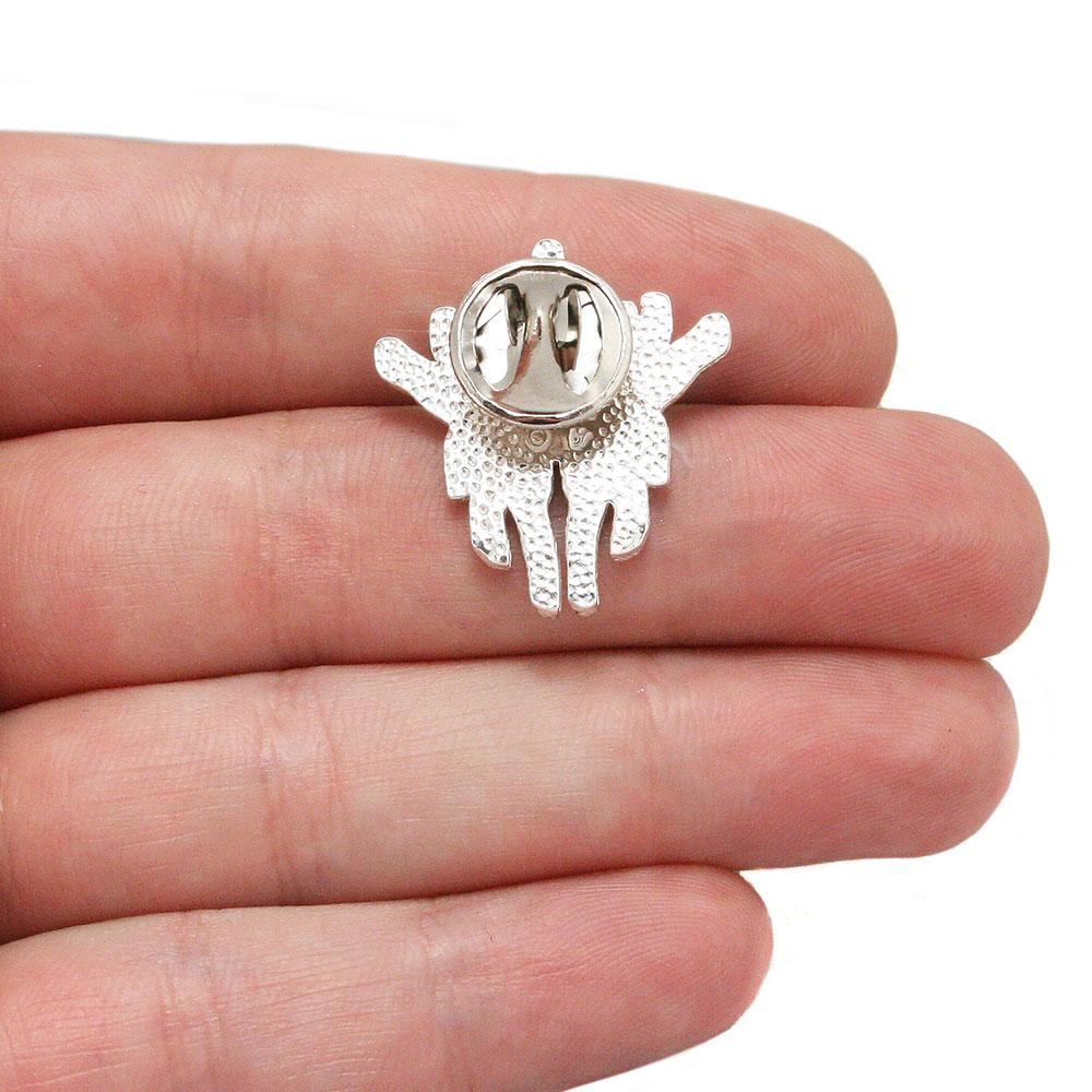 Kak Willshapers Glyph Cufflinks - Image 6