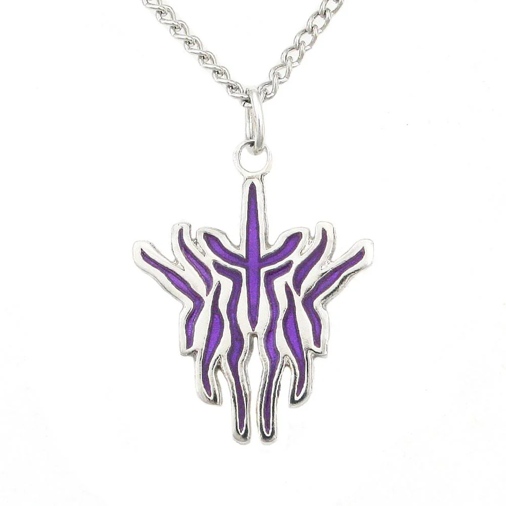 Kak Willshapers Glyph Pendant