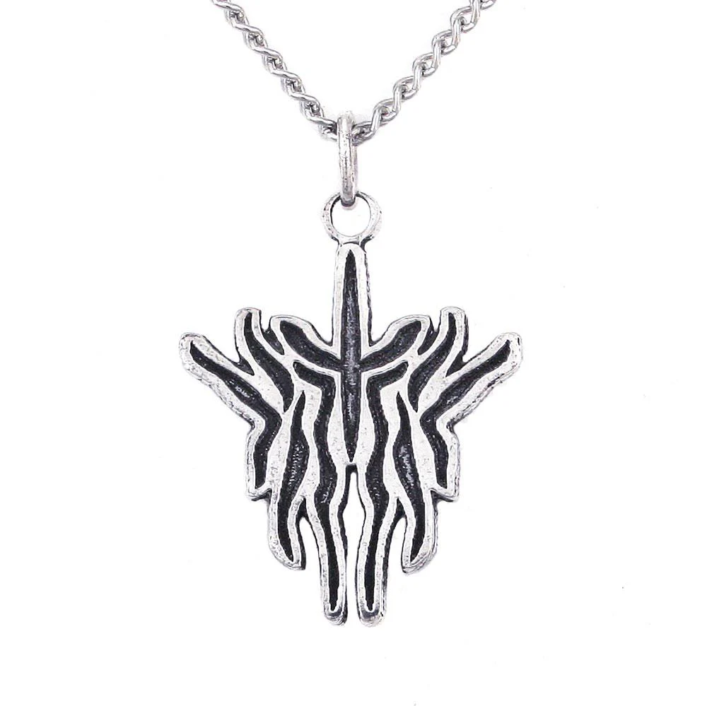 Kak Willshapers Glyph Pendant - Image 2