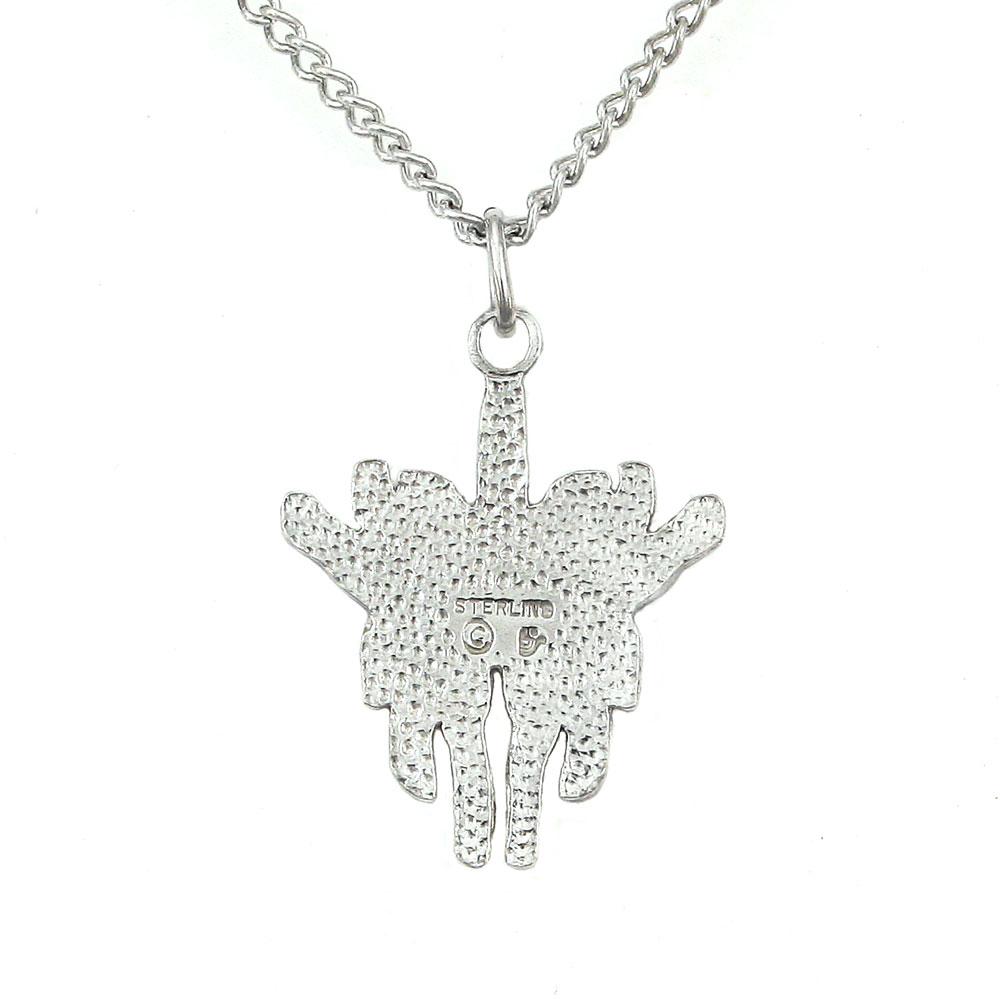 Kak Willshapers Glyph Pendant - Image 3