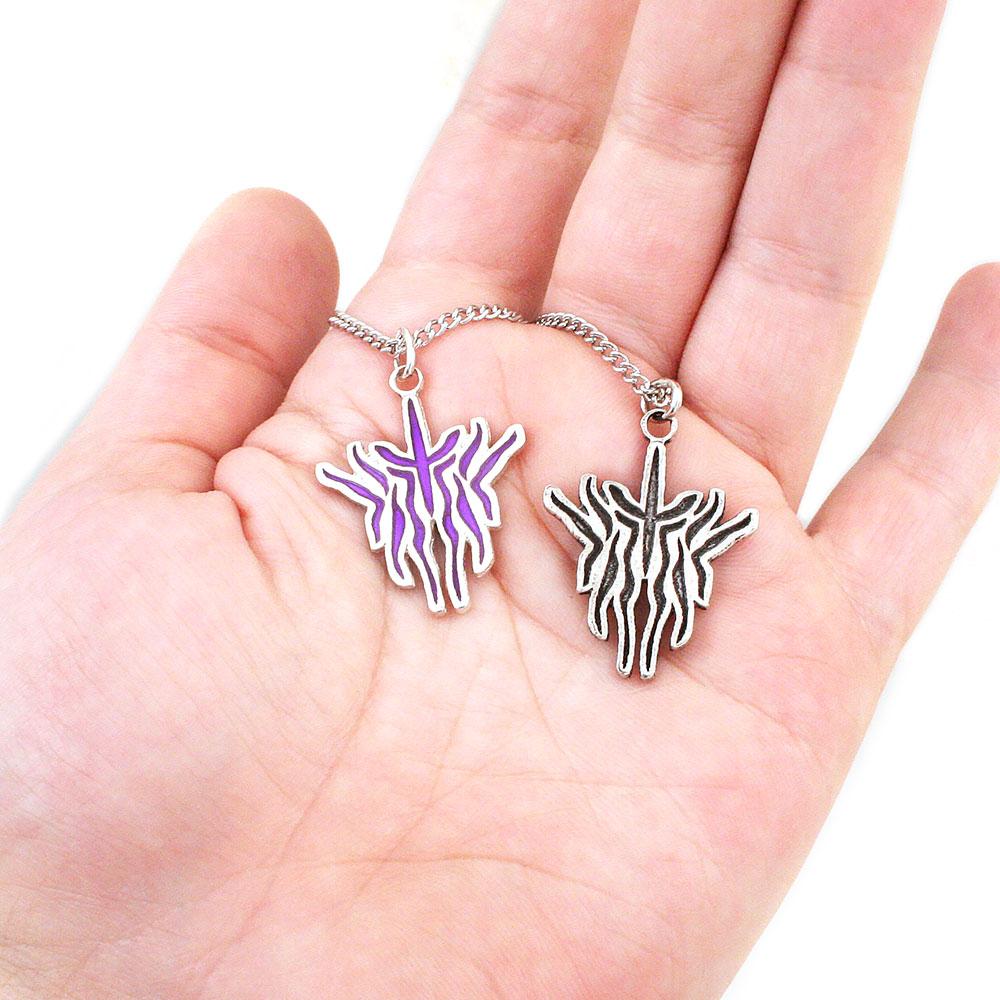 Kak Willshapers Glyph Pendant - Image 4