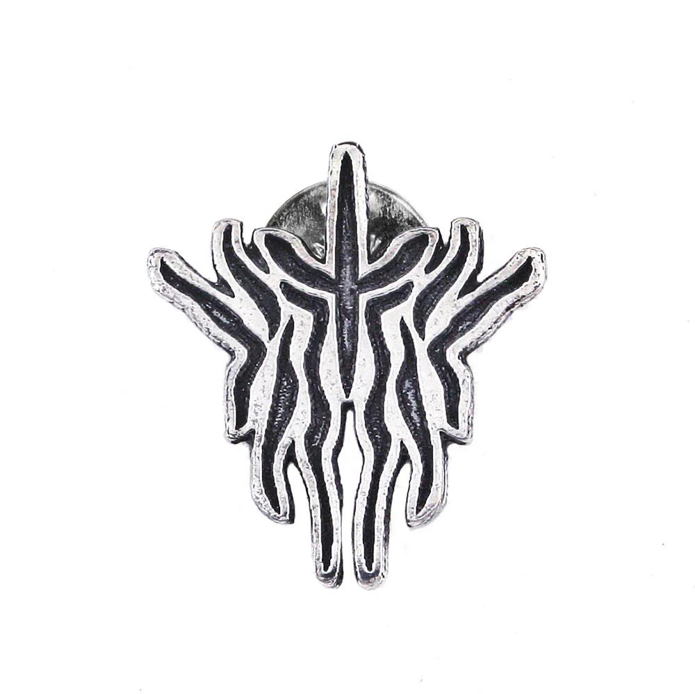 Kak Willshapers Glyph Pin - Image 2