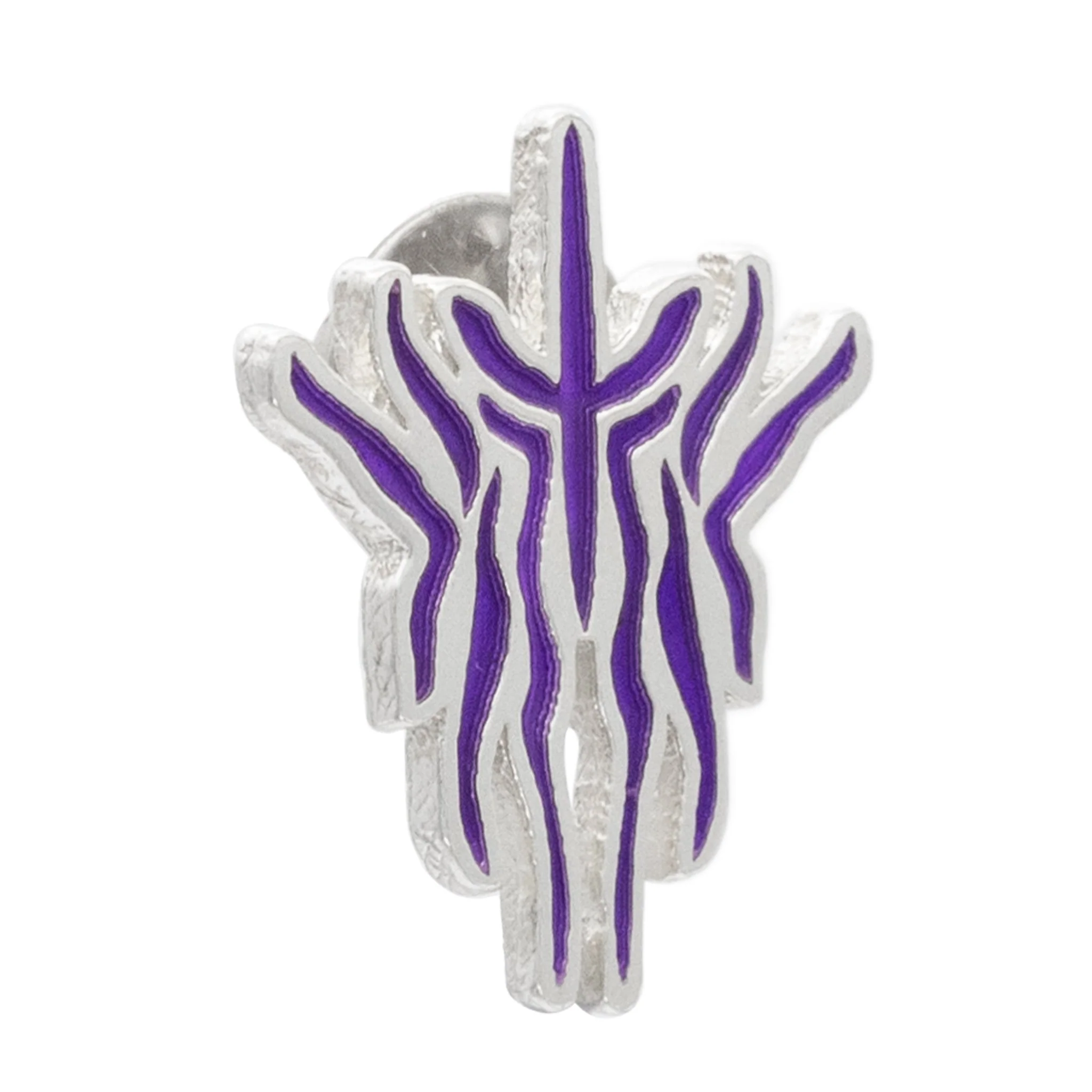 Kak Willshapers Glyph Pin - Image 3