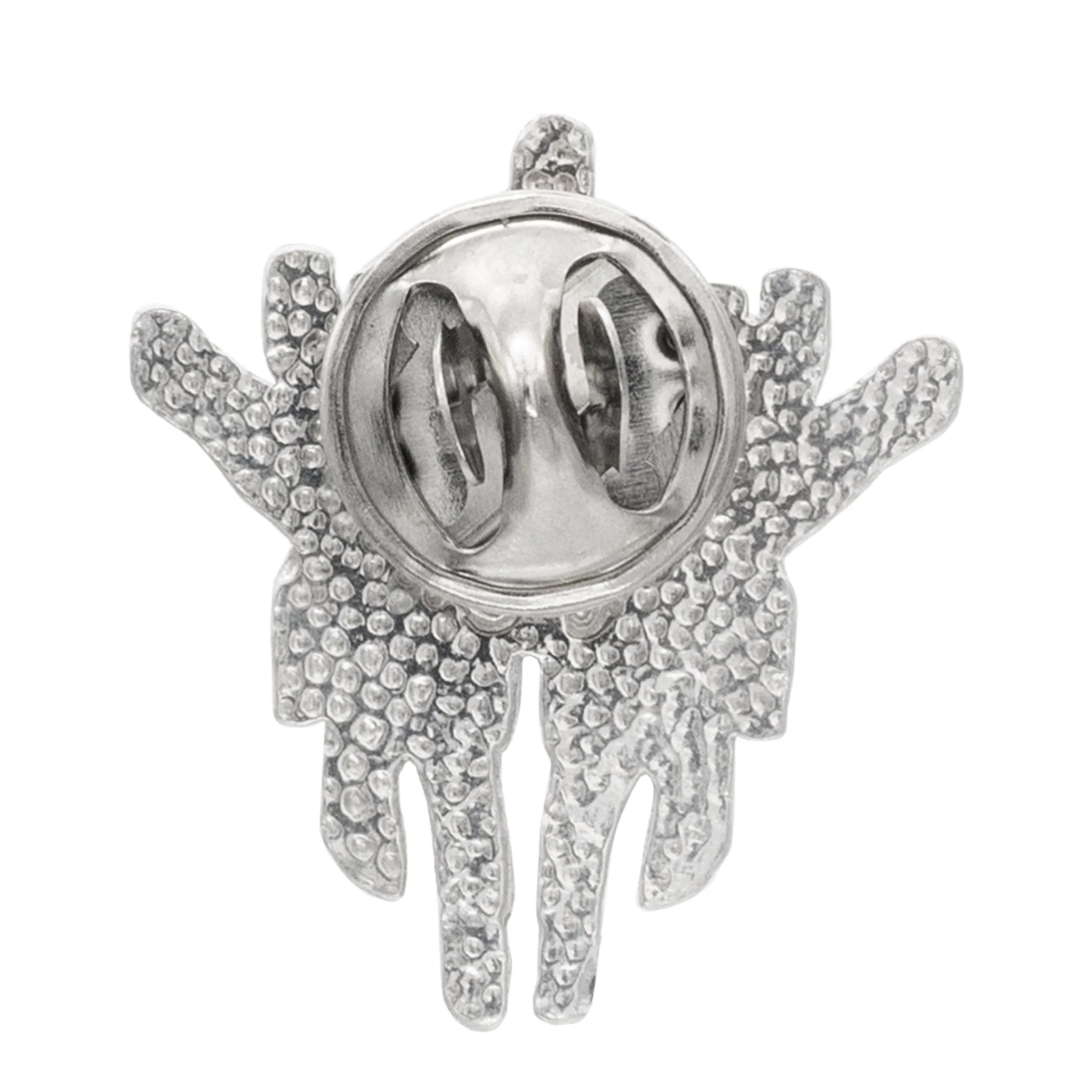 Kak Willshapers Glyph Pin - Image 5