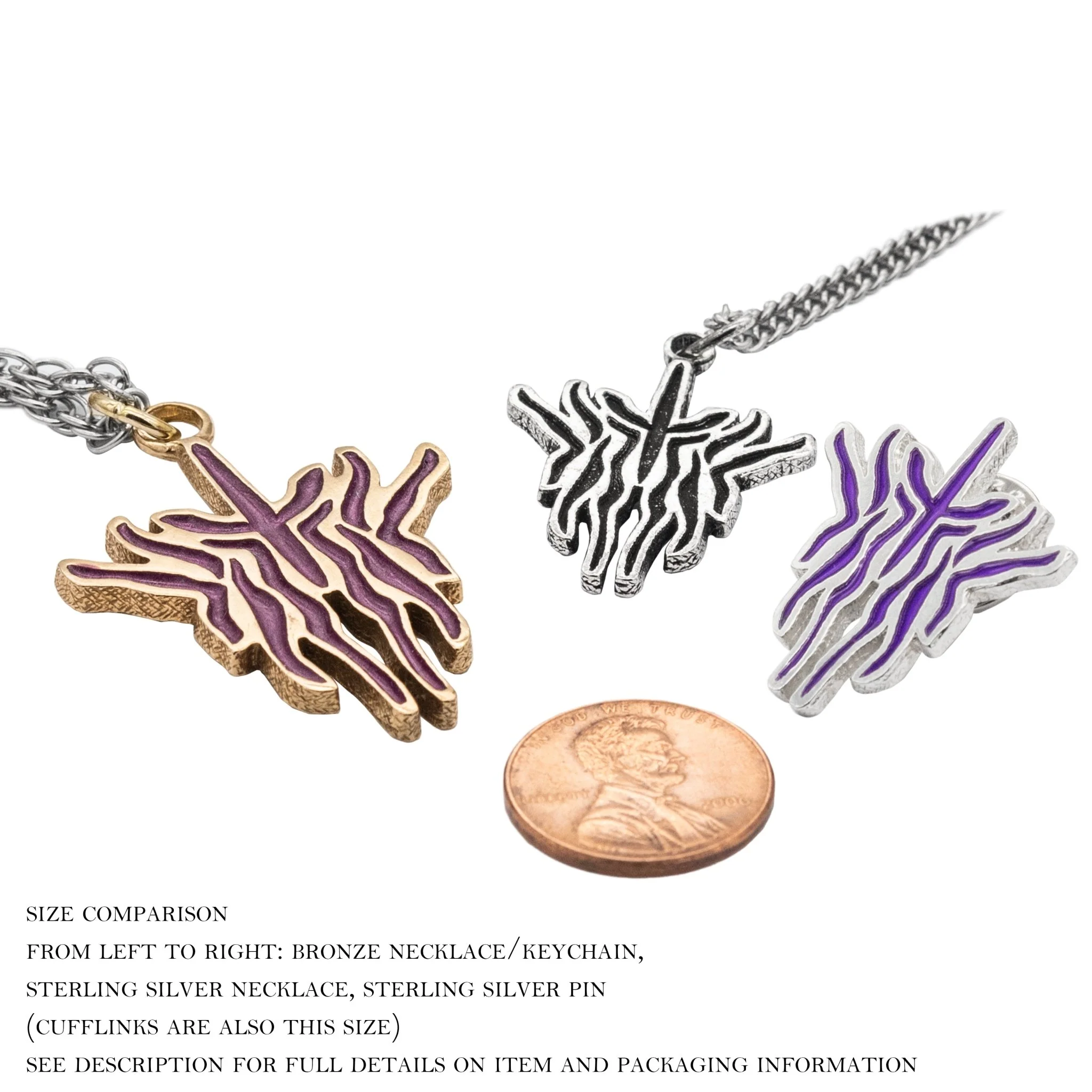 Kak Willshapers Glyph Pin - Image 7