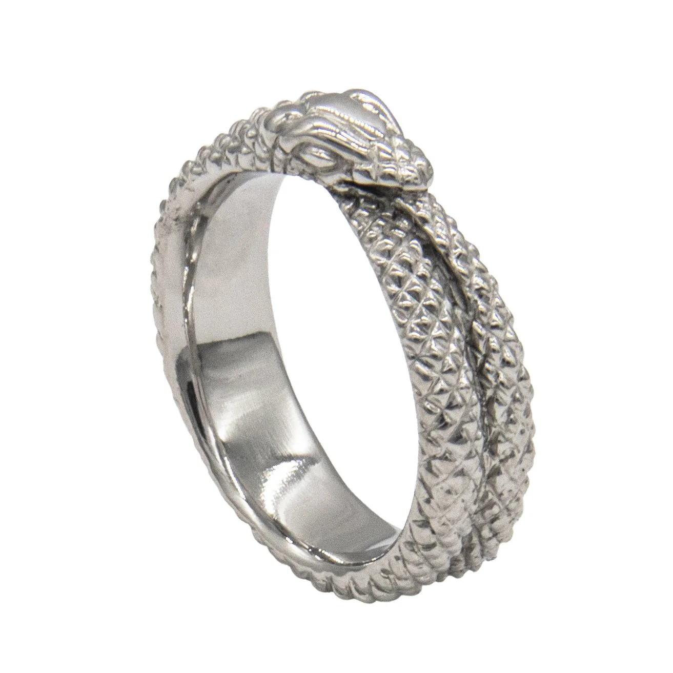 Legacy Aes Sedai Great Serpent Ring™ - Image 10