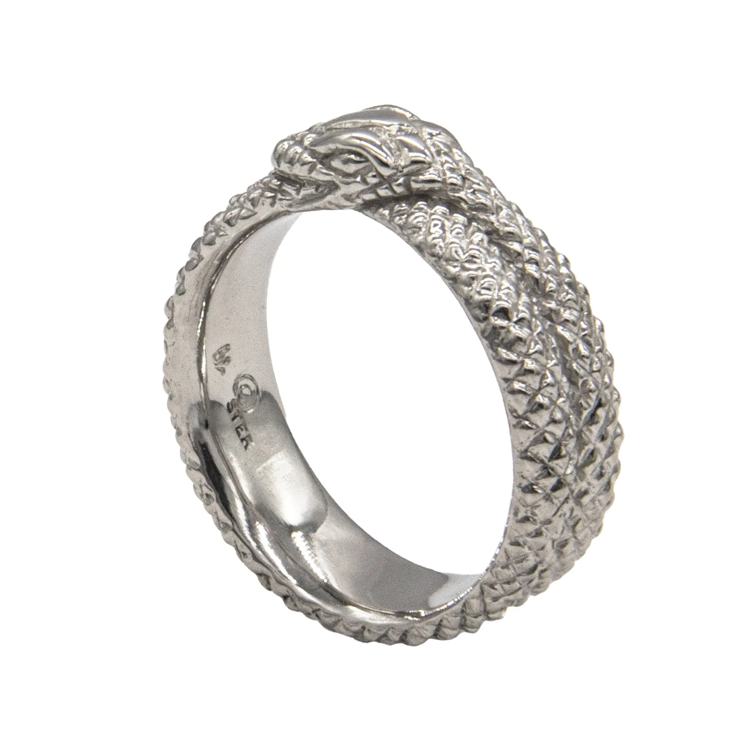 Legacy Aes Sedai Great Serpent Ring™ - Image 13
