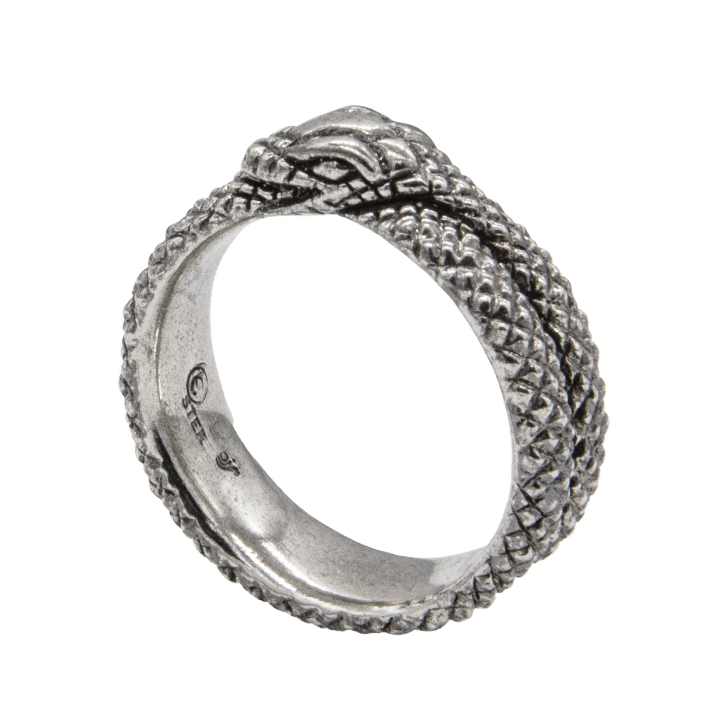 Legacy Aes Sedai Great Serpent Ring™ - Image 6