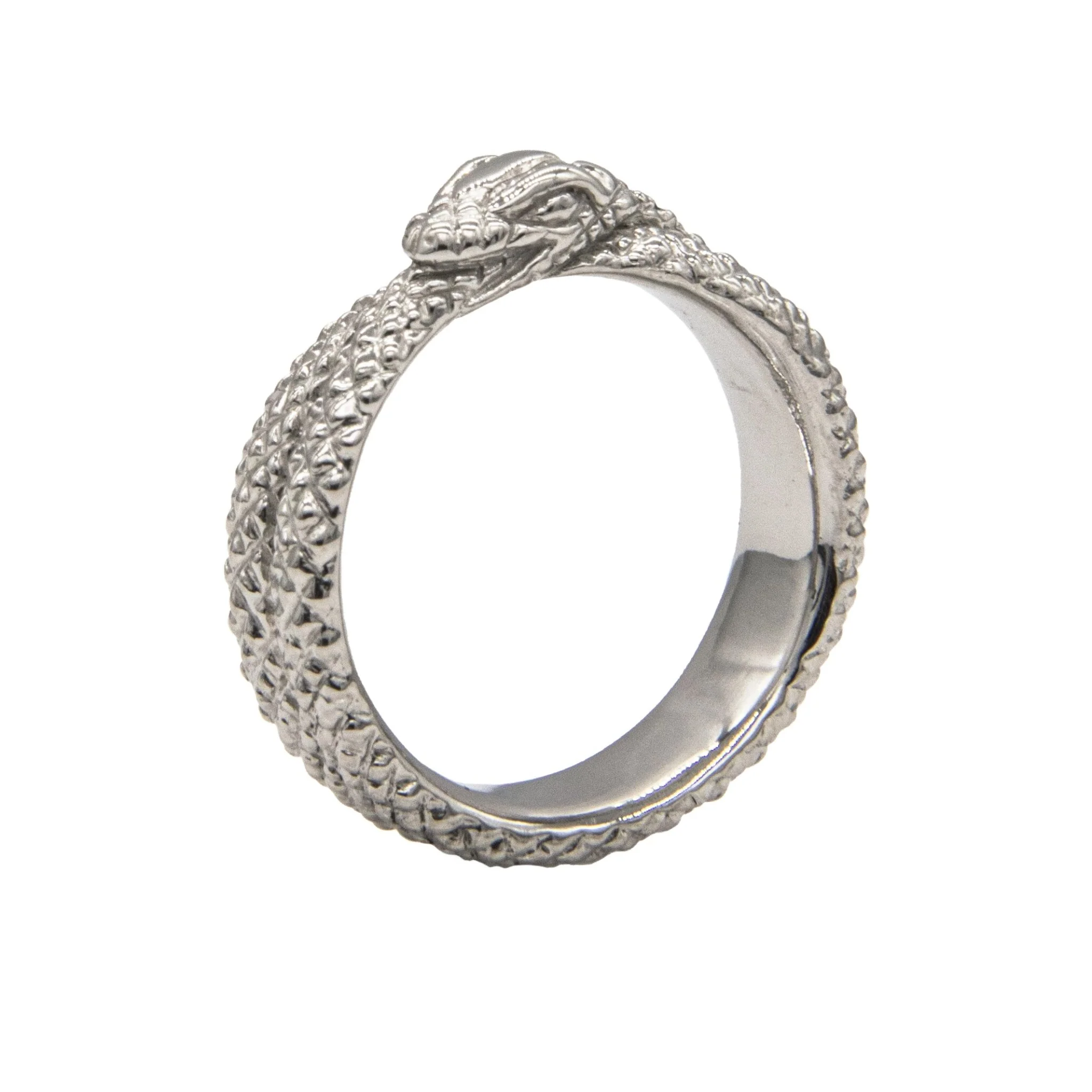 Legacy Aes Sedai Great Serpent Ring™ - Image 8