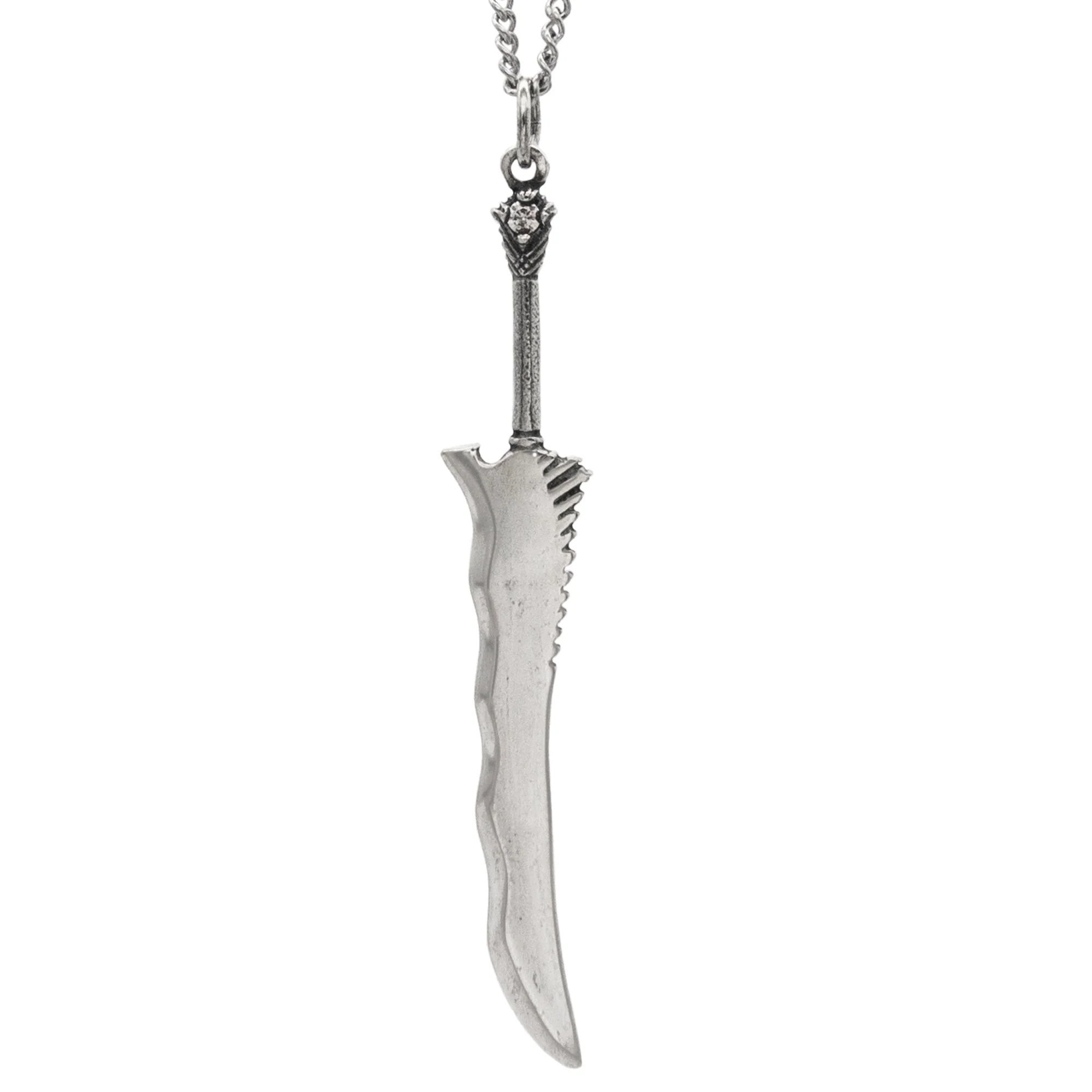 Mayalaran Shardblade Pendant - Image 4