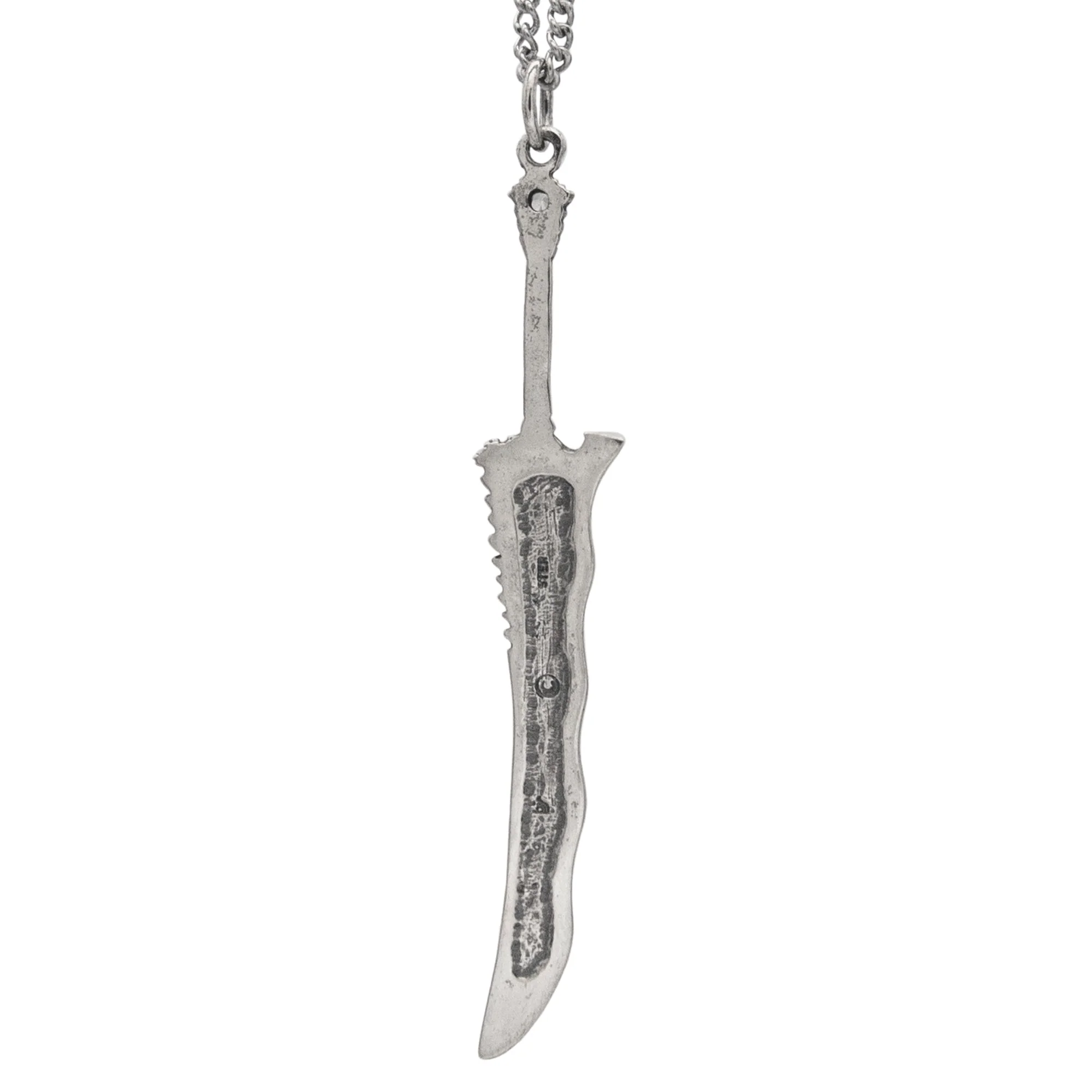 Mayalaran Shardblade Pendant - Image 5
