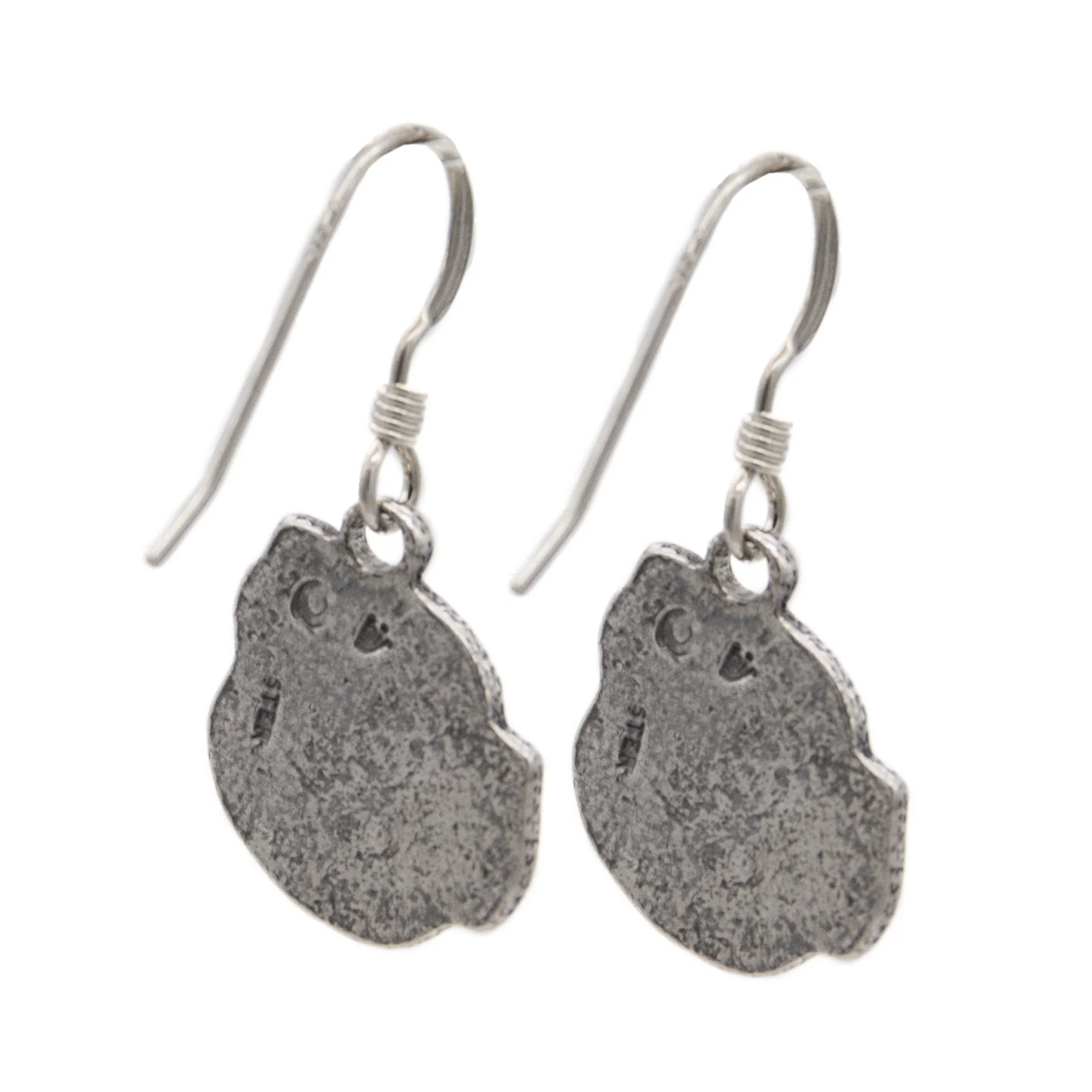 Mind Ward Earrings - Image 2