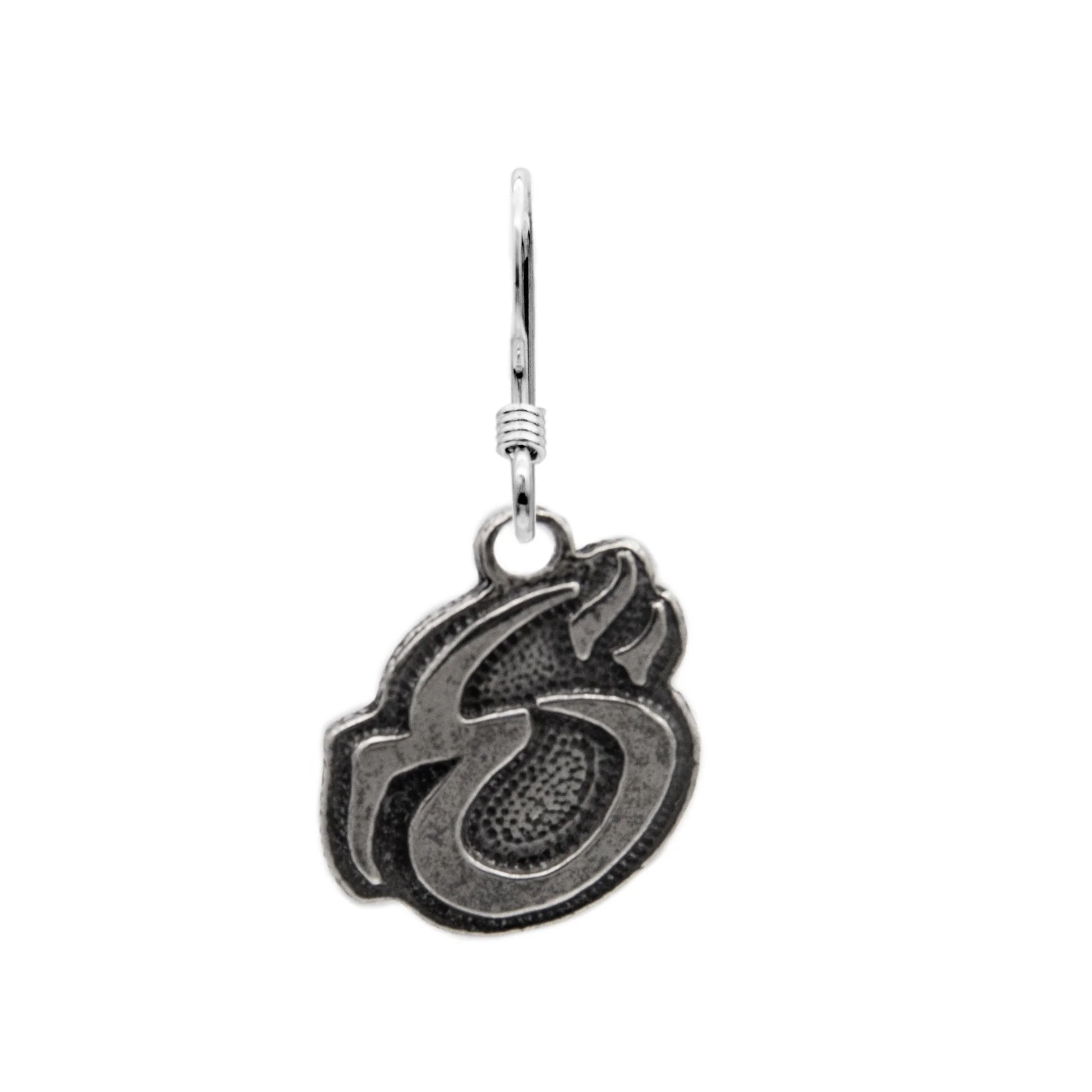Mind Ward Earrings - Image 3