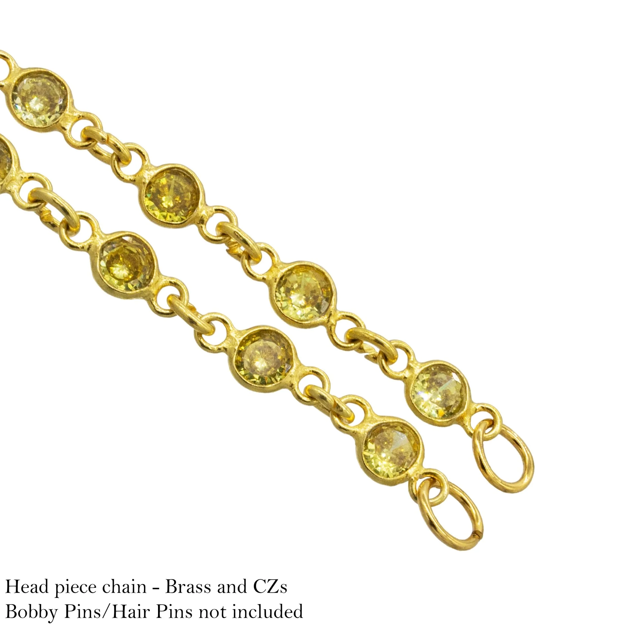 Moiraine’s Kesiera Head Piece - Image 12