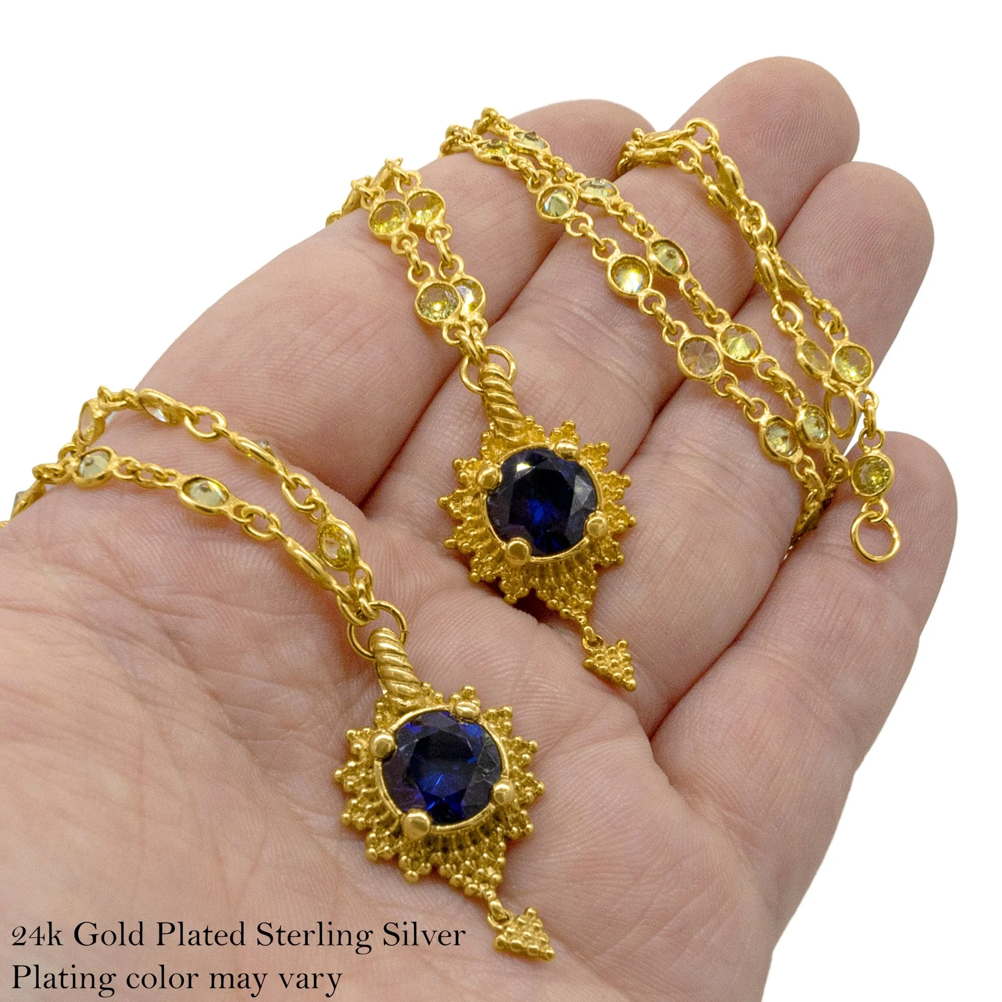 Moiraine’s Kesiera Head Piece - Image 13