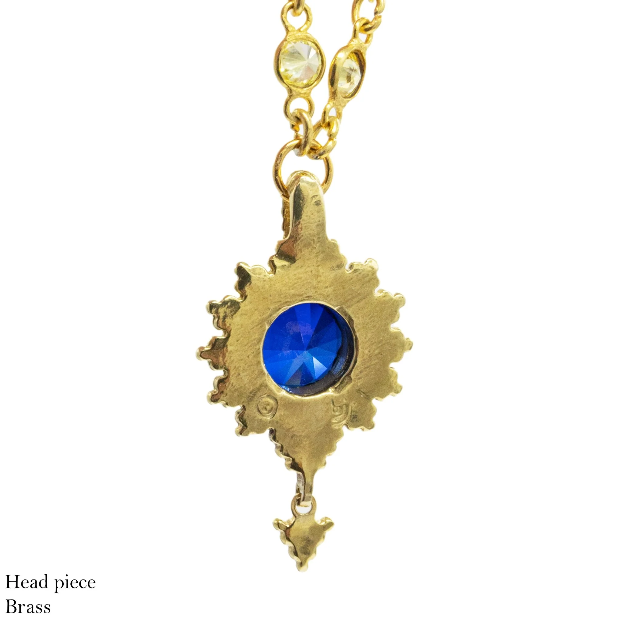Moiraine’s Kesiera Head Piece - Image 8