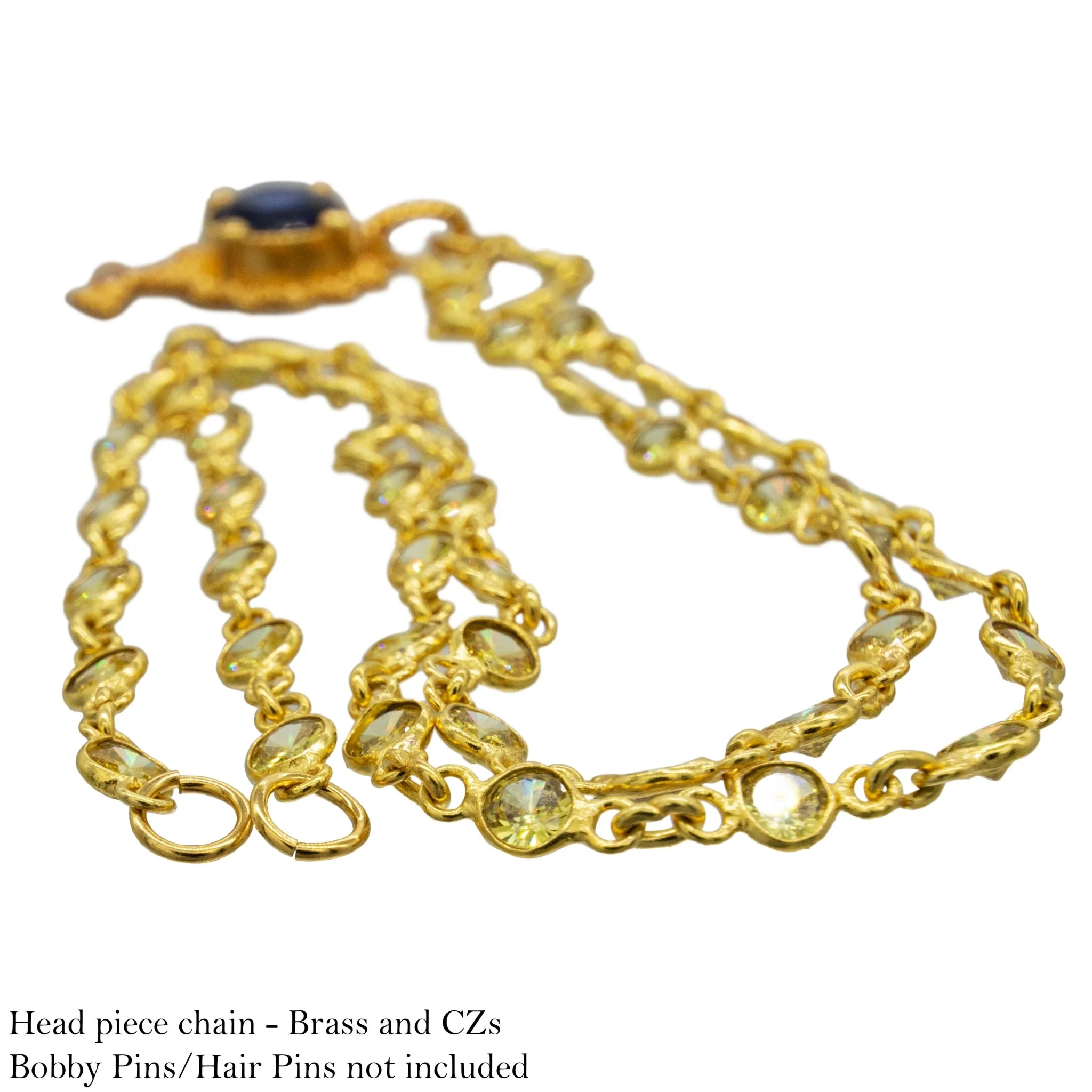 Moiraine’s Kesiera Head Piece - Image 9