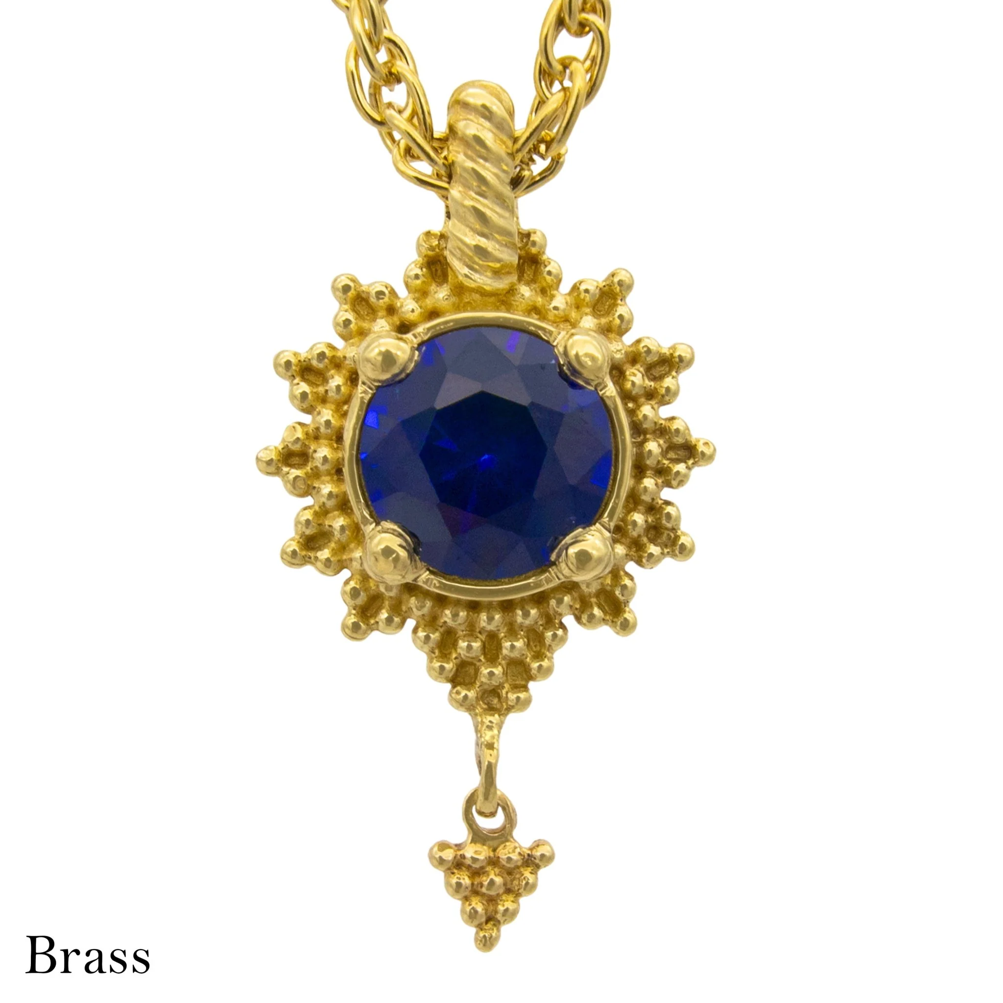 Moiraine’s Kesiera Necklace - Image 3