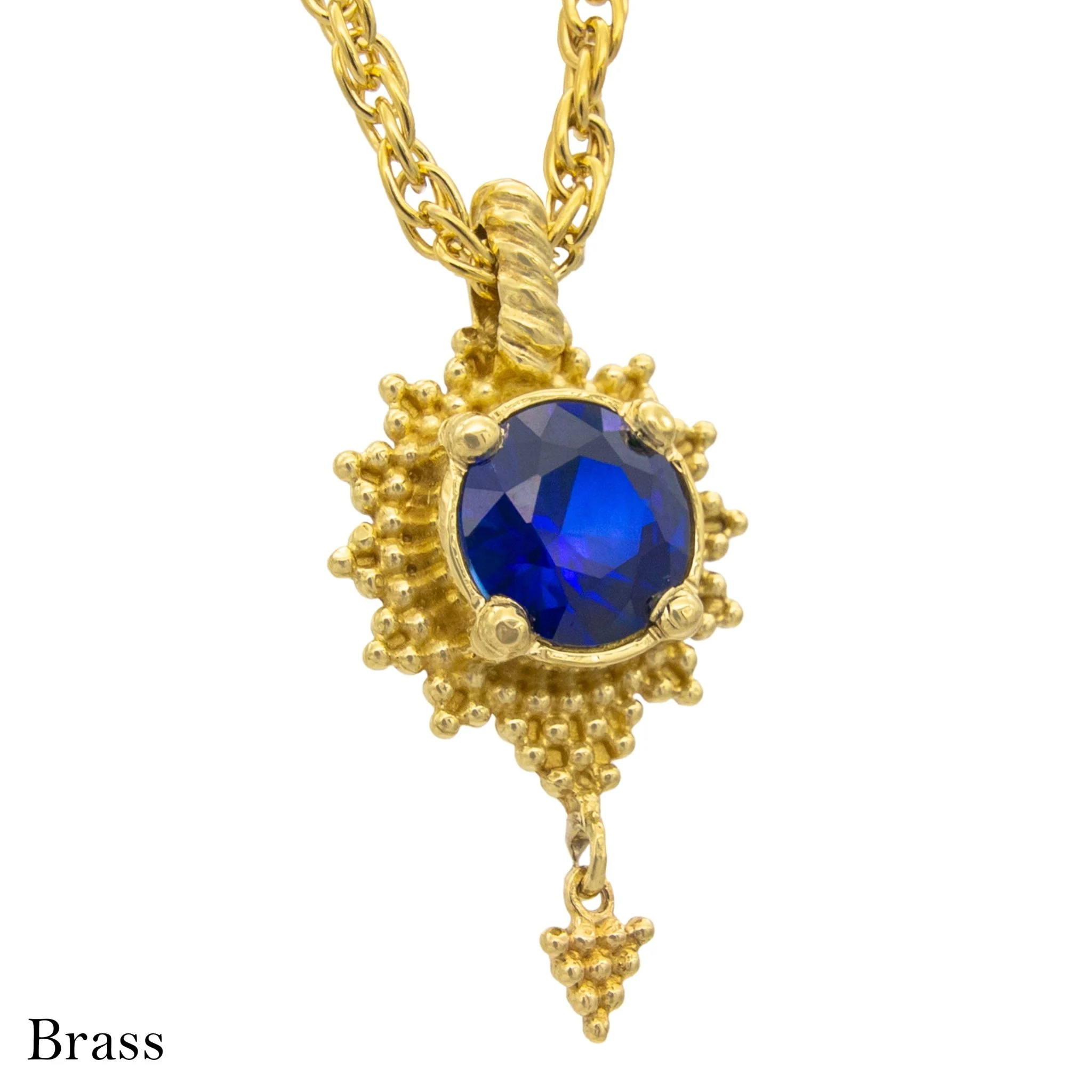 Moiraine’s Kesiera Necklace - Image 4