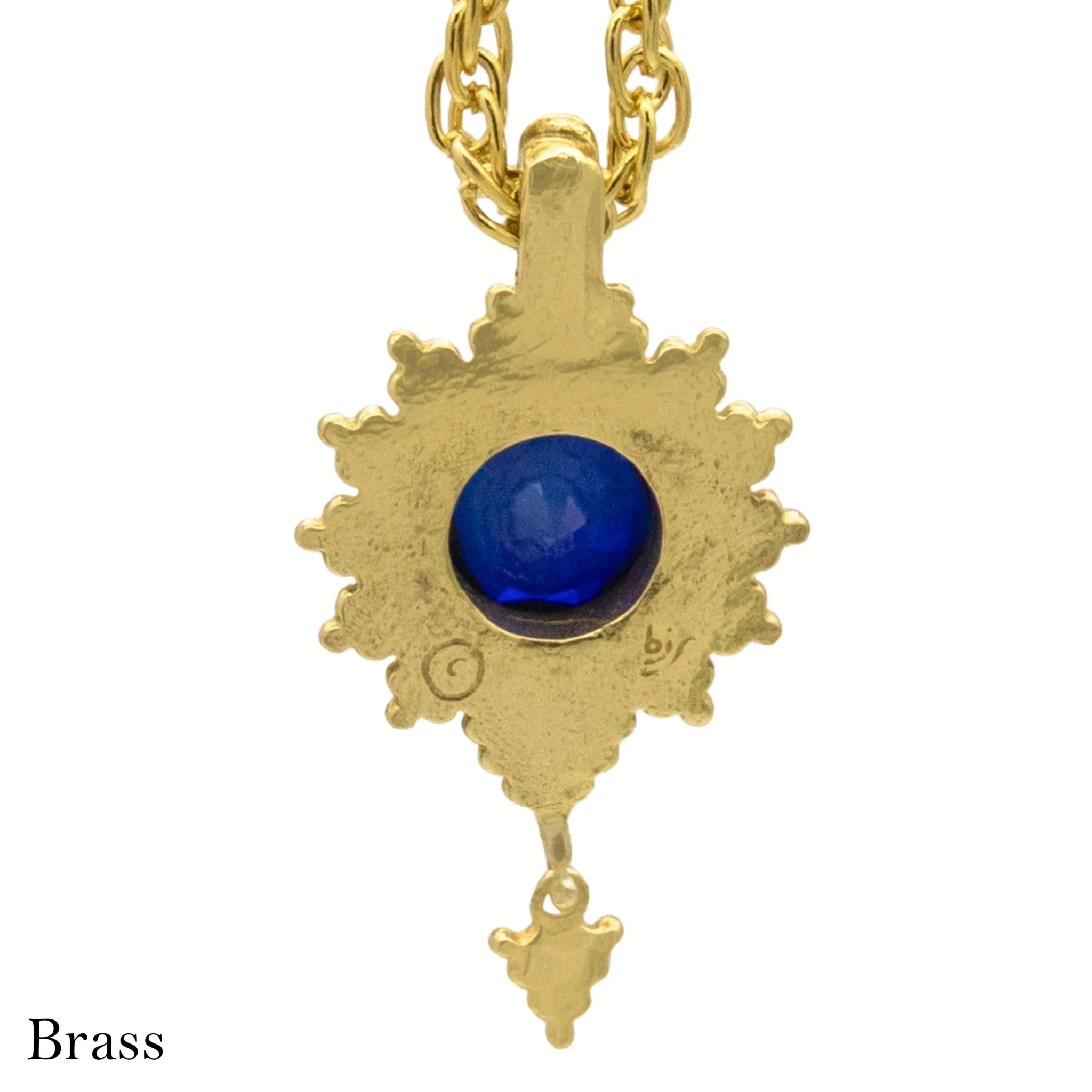 Moiraine’s Kesiera Necklace - Image 5