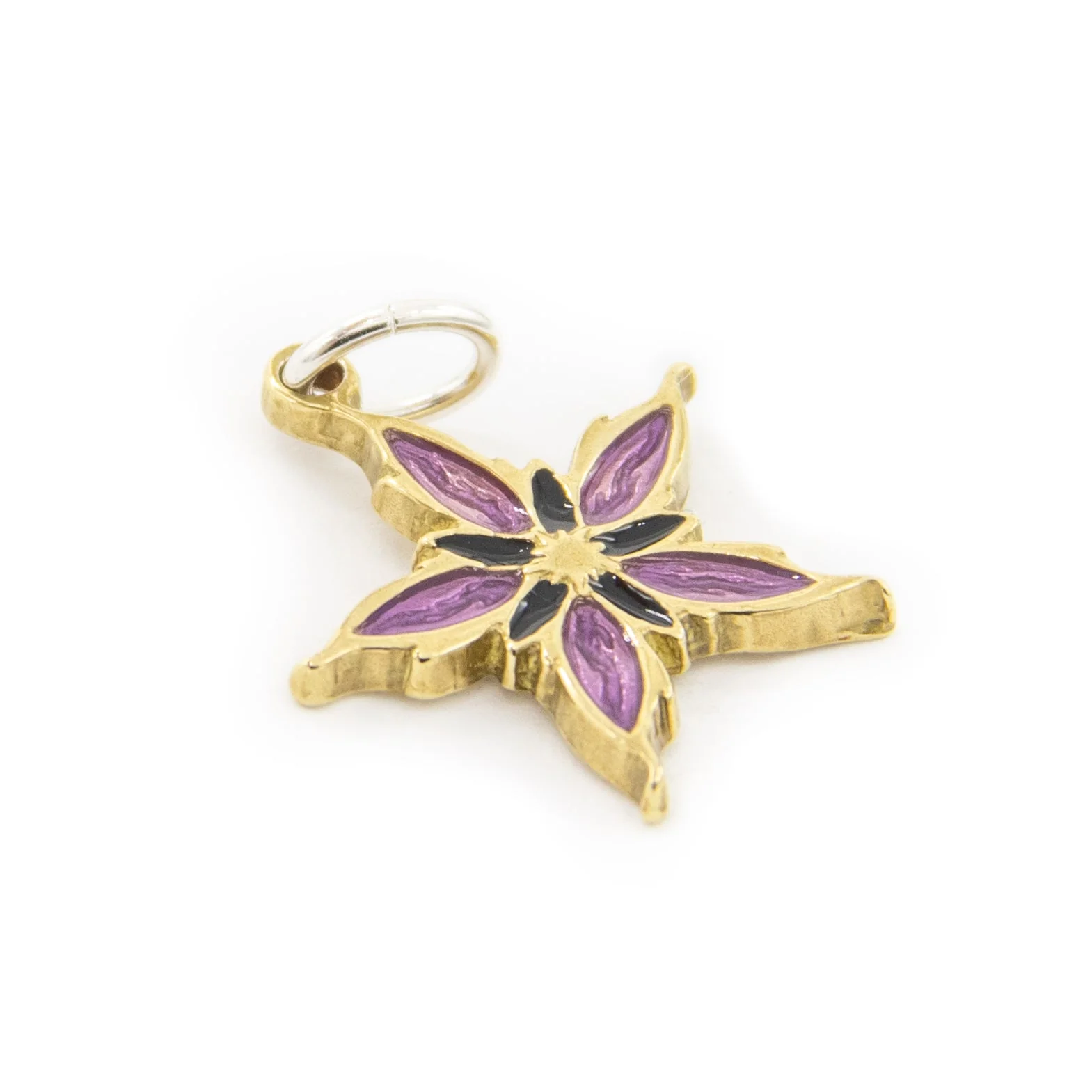 Nalthis Charm - Brass - Image 2