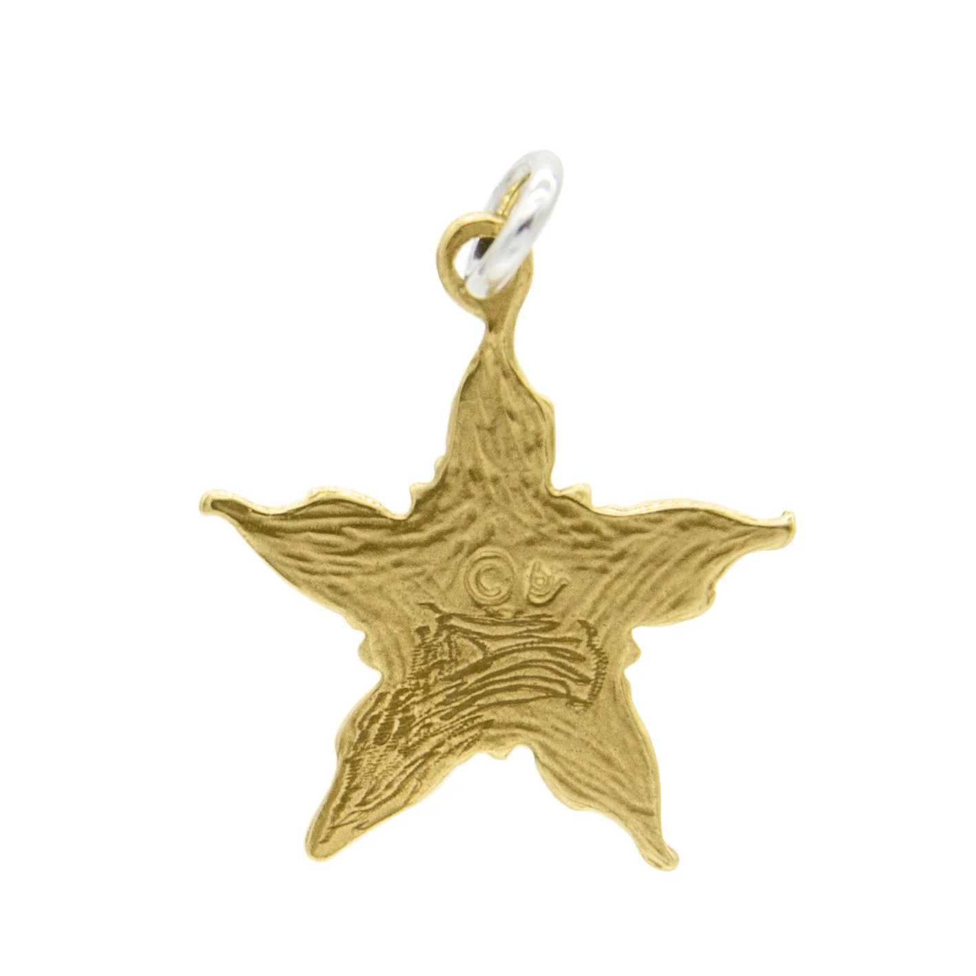Nalthis Charm - Brass - Image 4